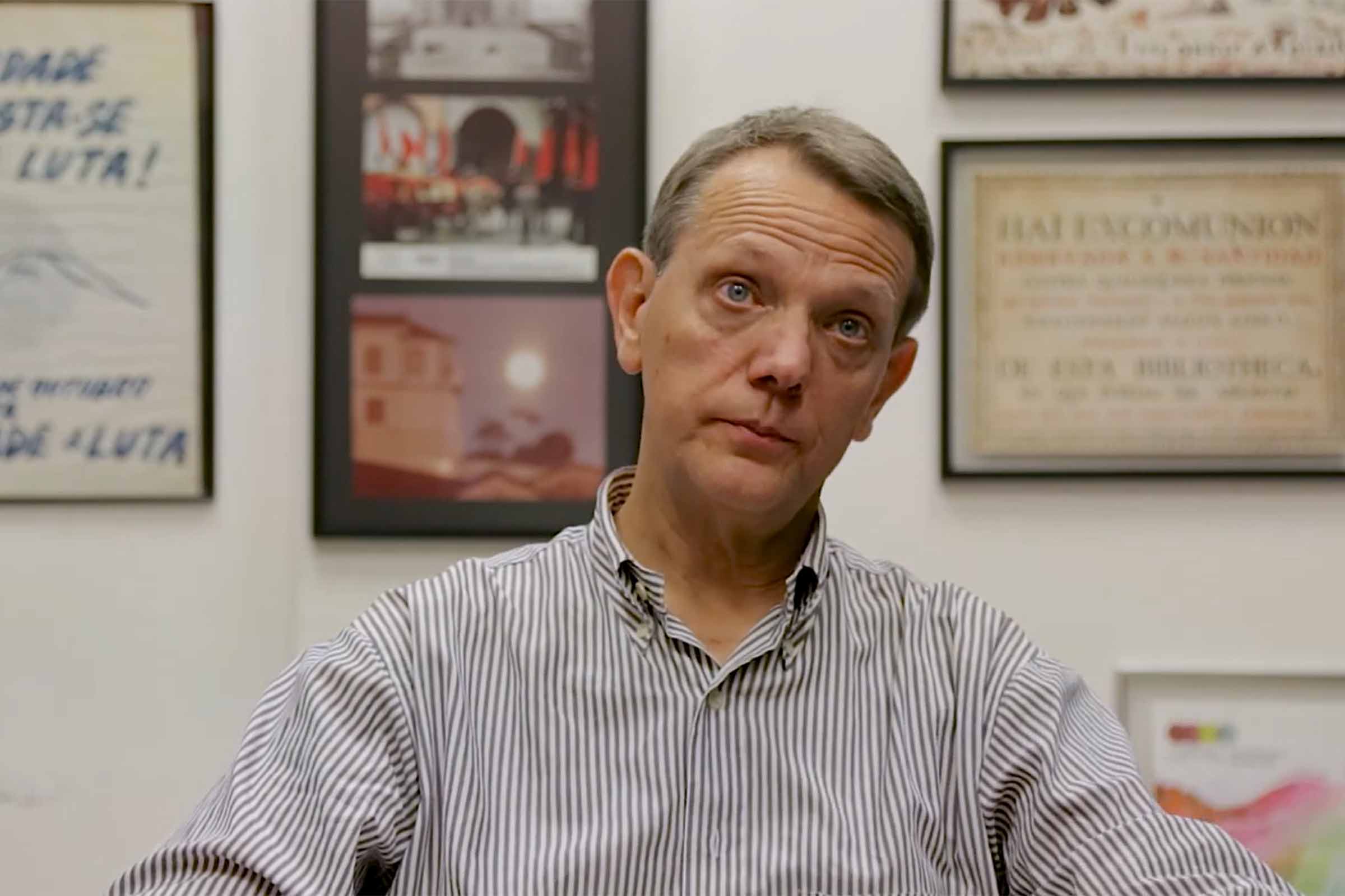 A nova classe trabalhadora e os desafios do lulismo no contexto atual na análise do cientista político André Singer