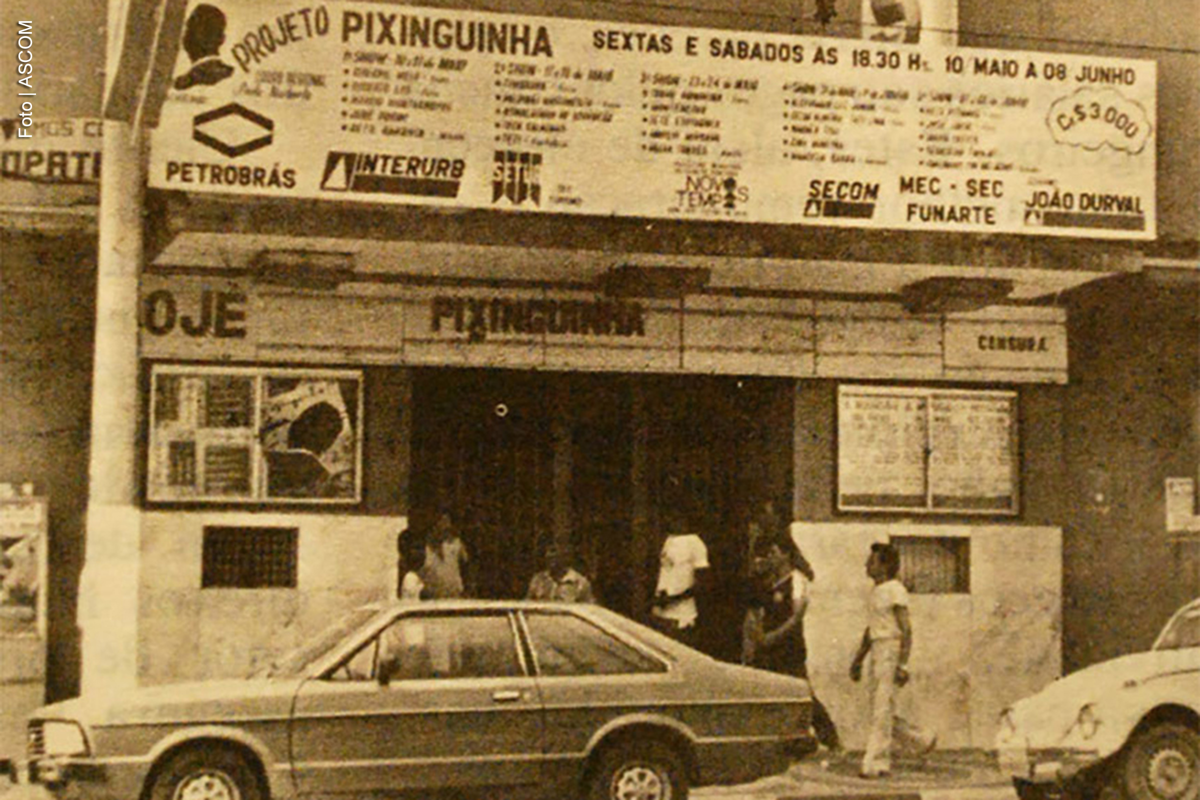 O Cine Teatro Íris marcou a história cultural de Feira de Santana entre as décadas de 1940 e 1980, tornando-se referência para o público infantojuvenil e adulto. Durante os anos 1950 e 1960, suas matinês dominicais reuniam crianças e adolescentes fascinados pelos faroestes exibidos na grande tela. Além das sessões de cinema, o espaço abrigava o comércio de revistas em quadrinhos e interações que reforçavam a experiência cinematográfica da época.