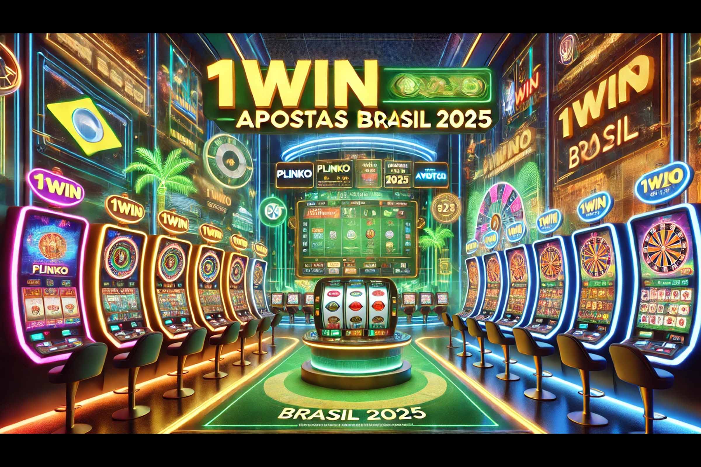 Como fazer apostas no 1win Brasil: Guia Completo para 2025