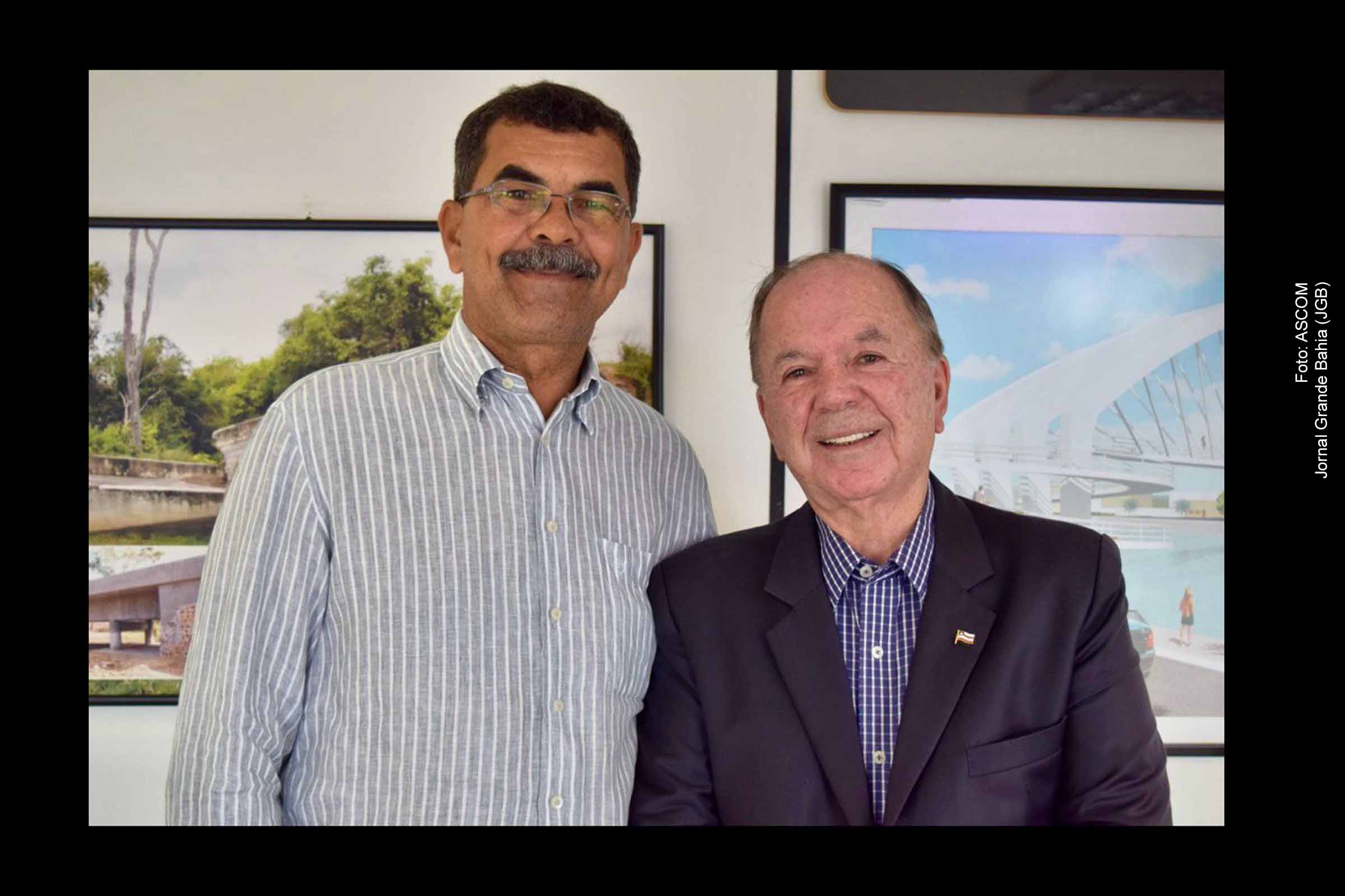 Deputado João Leão defende legado de Carroça em Rio Real e responde a críticas do governador Jerônimo Rodrigues