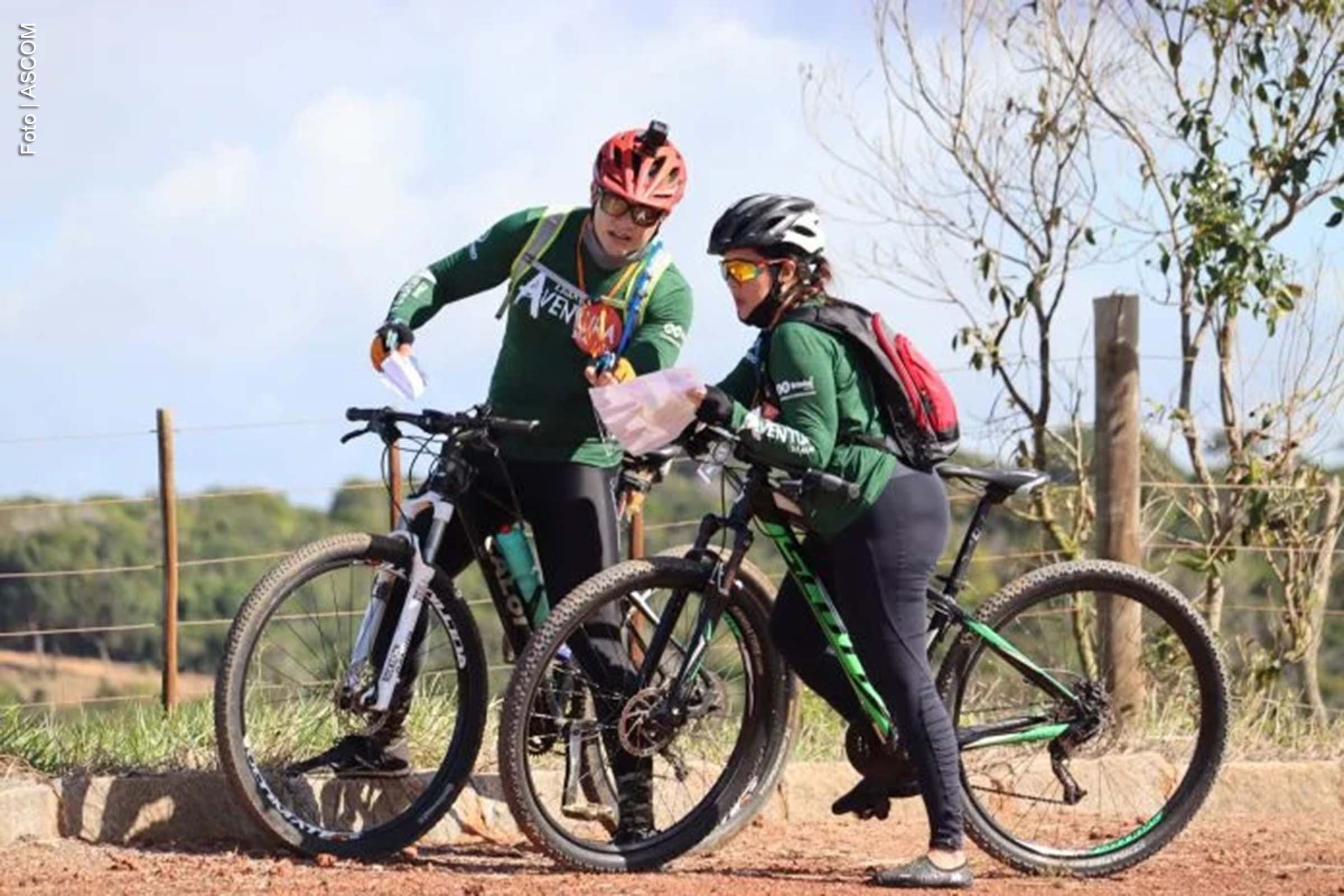 Escola de Aventura do Agreste mobiliza atletas de corrida de aventura em Salvador e região