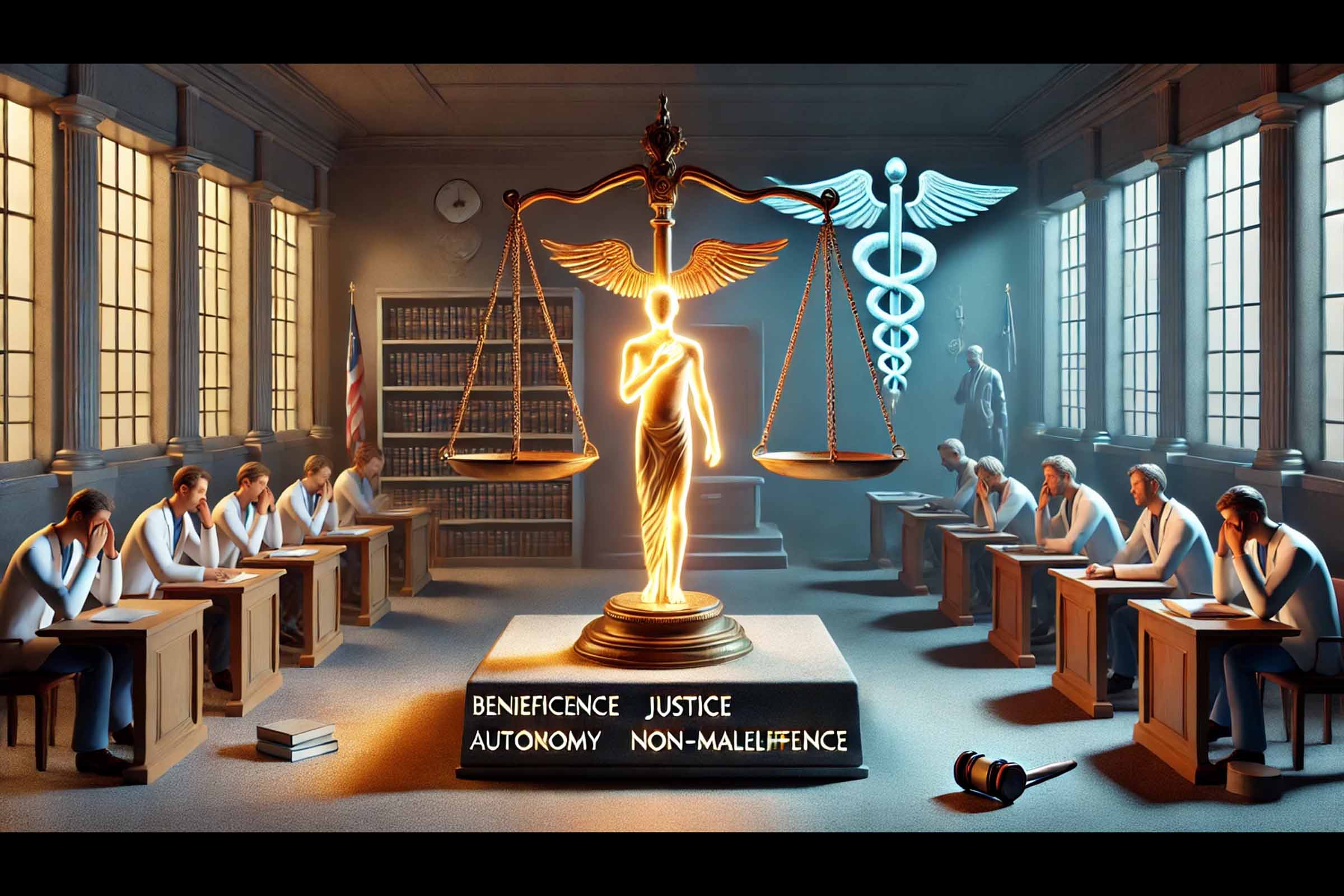 Crueldade do Mercado II: Exame nacional de proficiência, a cascata de problemas que nem o CFM sabe como lidar | Por Ângelo Augusto