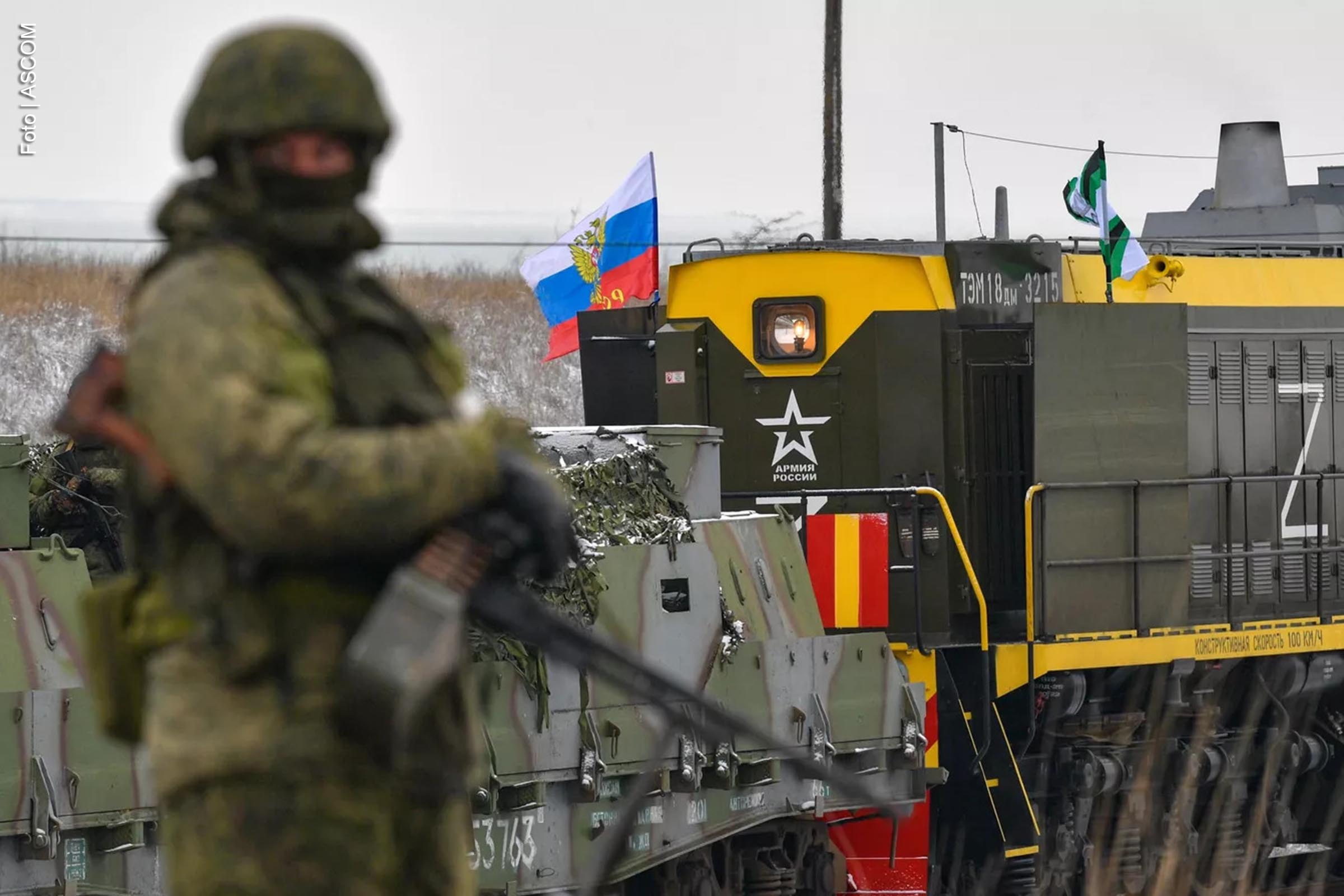 A Rússia manteve a segunda posição no ranking dos exércitos mais poderosos do mundo, conforme o levantamento Global Firepower de 2025. Os Estados Unidos lideram a lista, seguidos por China, Índia e Coreia do Sul, completando os cinco primeiros lugares.