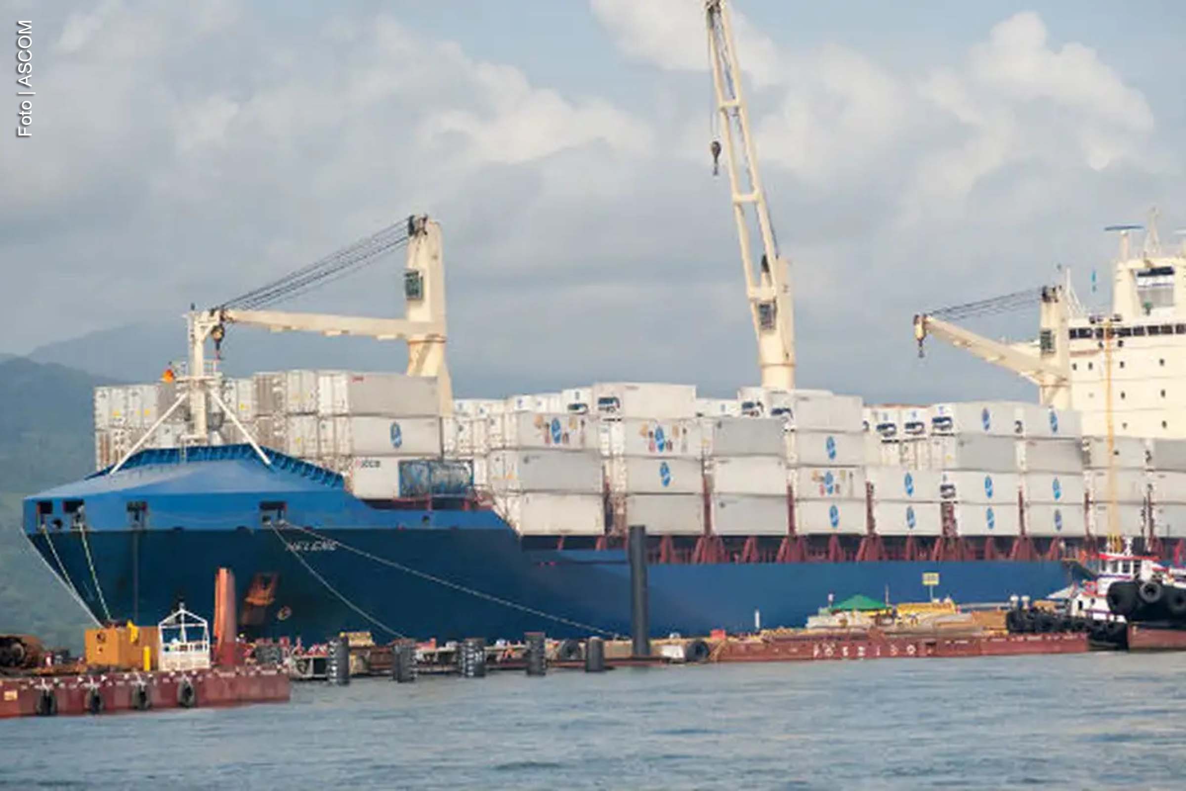 As exportações brasileiras para os Estados Unidos atingiram o recorde de US$ 40,3 bilhões em 2024, um crescimento de 9,2% em relação ao ano anterior. O volume exportado também foi inédito, alcançando 40,7 milhões de toneladas. Os dados estão no estudo Monitor do Comércio 2024, divulgado pela Amcham Brasil.