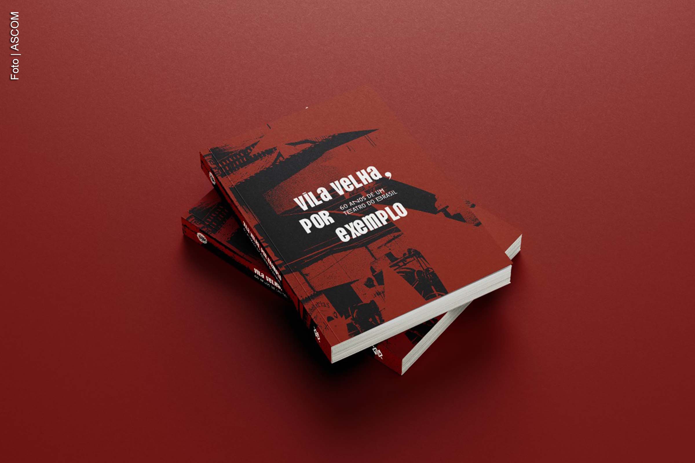 Exposição celebra 60 anos do Teatro Vila Velha com lançamento de catálogo no Museu de Arte Moderna da Bahia