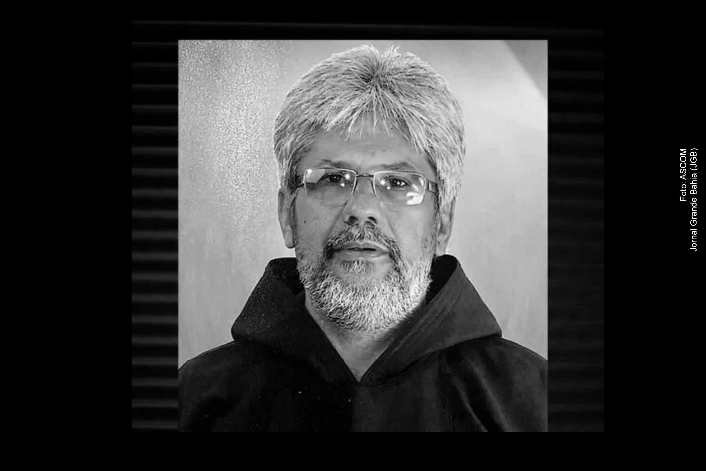 Frei Rutivalter Alves de Brito faleceu no dia 7 de janeiro de 2025, após lutar contra complicações de um câncer. O sepultamento ocorreu em sua cidade natal, Sapeaçu, no dia 9 de janeiro.