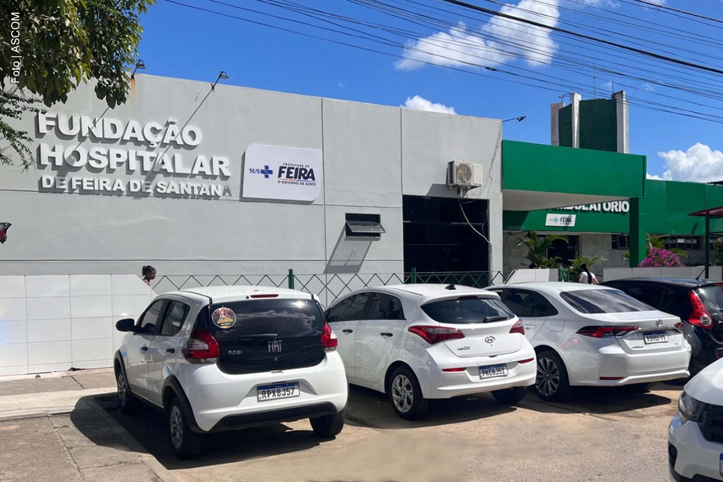 A Fundação Hospitalar de Feira de Santana multou a Associação de Proteção à Maternidade e à Infância de Mutuípe (IMAPS) em R$ 802.137,60 por descumprimento contratual relacionado ao pagamento do 13º salário de 2024. A decisão, anunciada pela diretora presidente Gilberte Lucas, prevê medidas judiciais e não renovação do contrato.