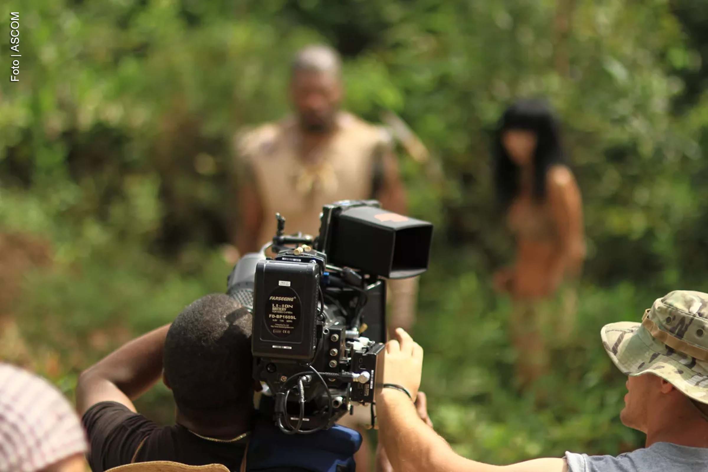 Ministério da Cultura planeja streaming público e regulação de plataformas em 2025