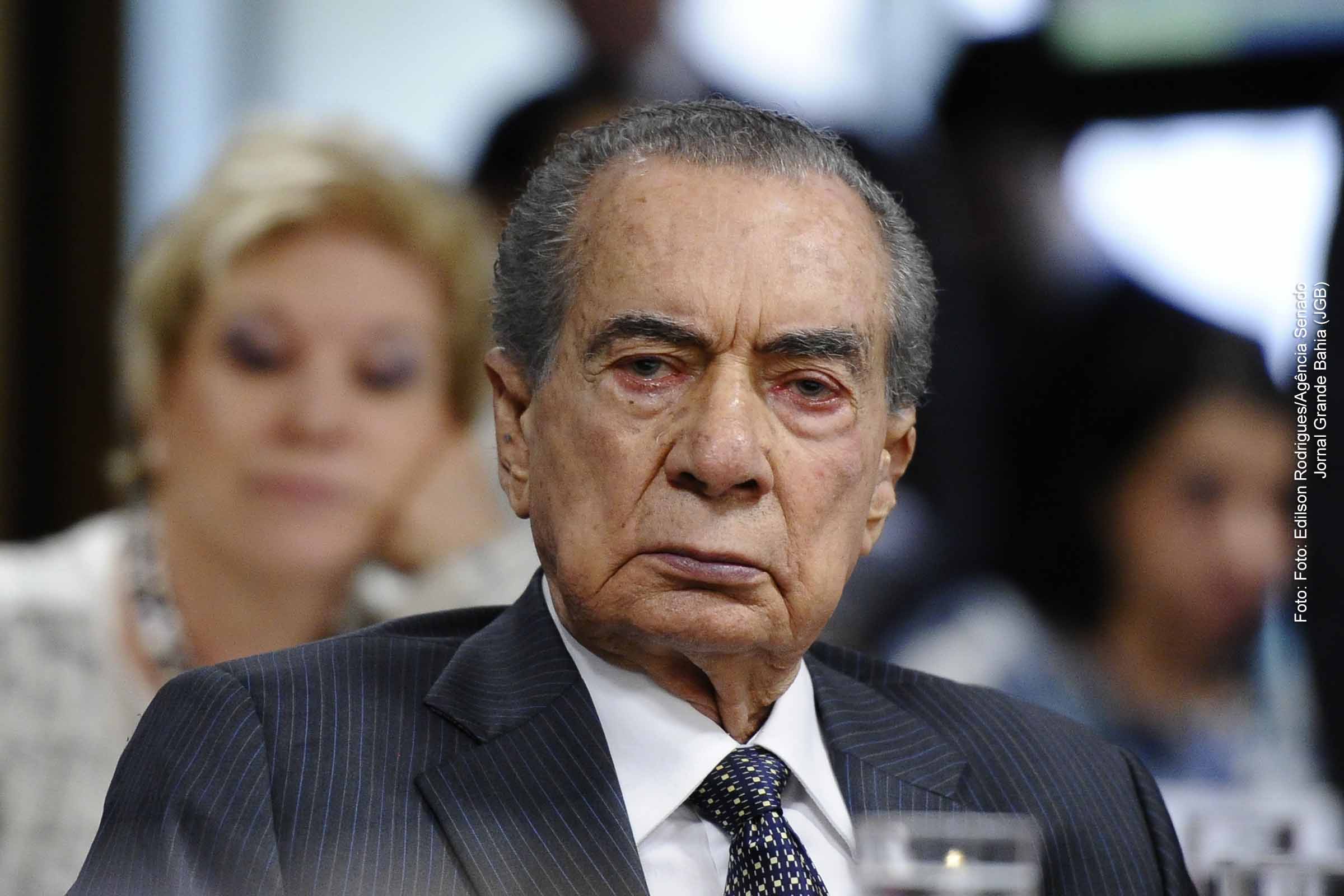 A trajetória de vida de João Durval Carneiro contada por Luiz Almeida; O vereador de Feira de Santana, que se tornou prefeito, deputado, governador e senador da República