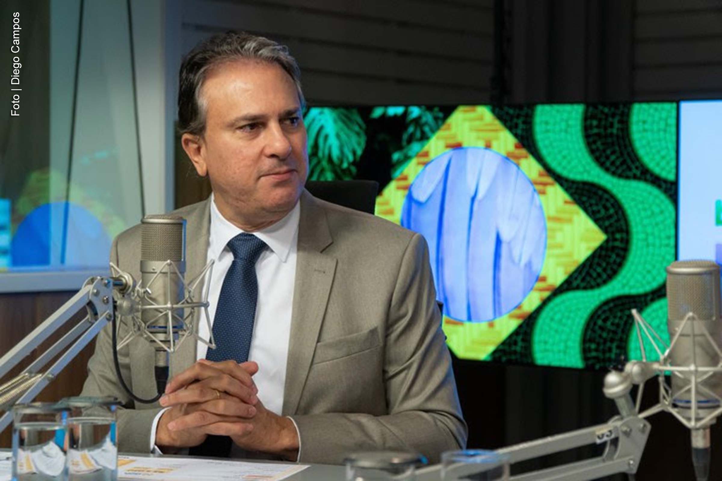 Ministro Camilo Santana destaca resultados do Enem 2024 e apresenta cronogramas do Sisu e Fies para 2025
