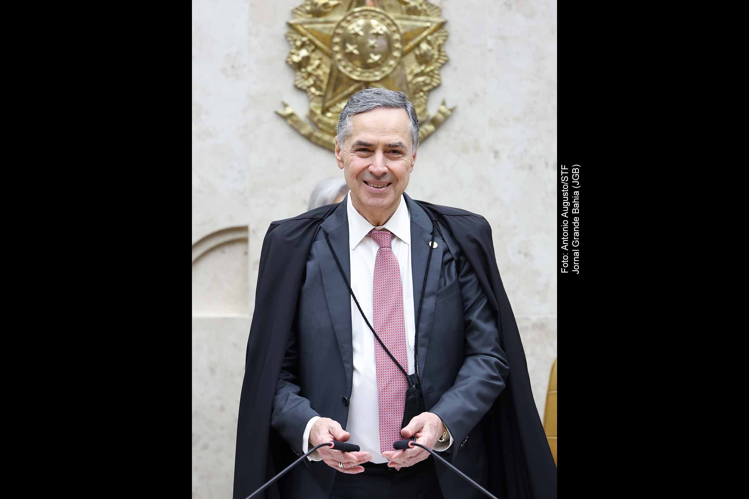 Presidente do STF solicita parecer da PGR e informações técnicas para definir relatoria da Operação Overclean; Deputado compra apartamento de R$ 9 milhões por 3