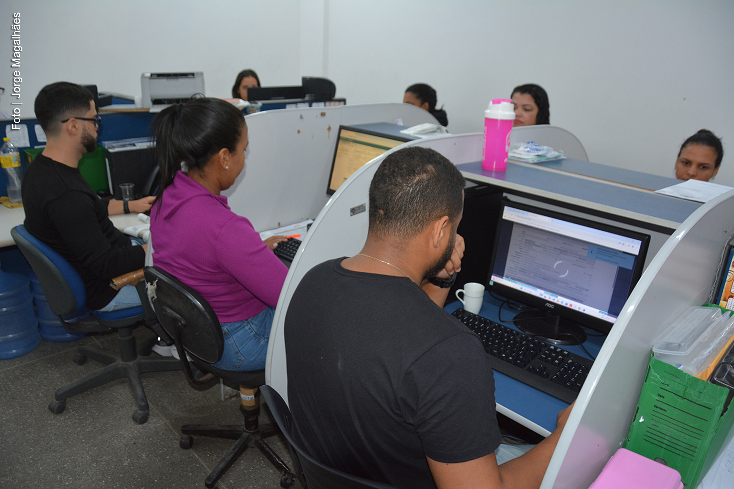 SMS de Feira de Santana avança no mutirão para redução da fila de exames e consultas