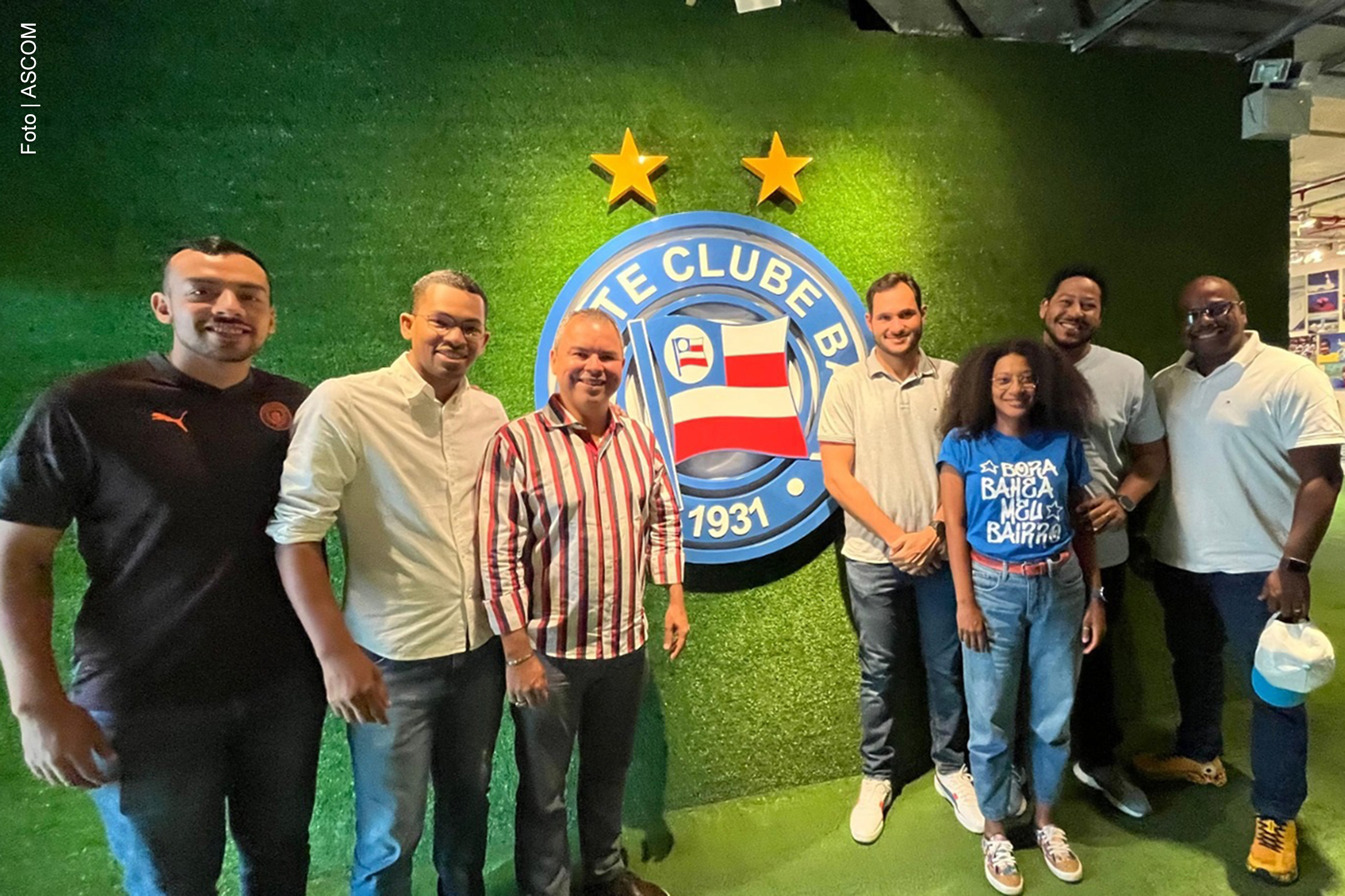 Projeto Bora Bahêa Meu Bairro pode ser implementado em Feira de Santana