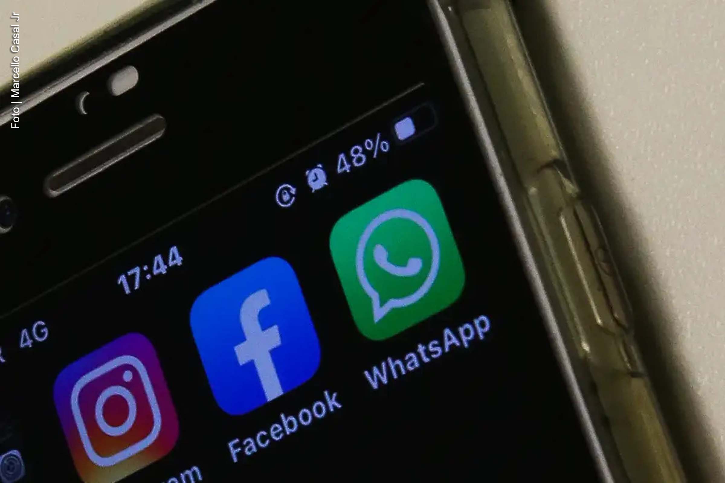 Pesquisadores alertam sobre riscos às liberdades no Brasil com mudanças nas políticas da Meta