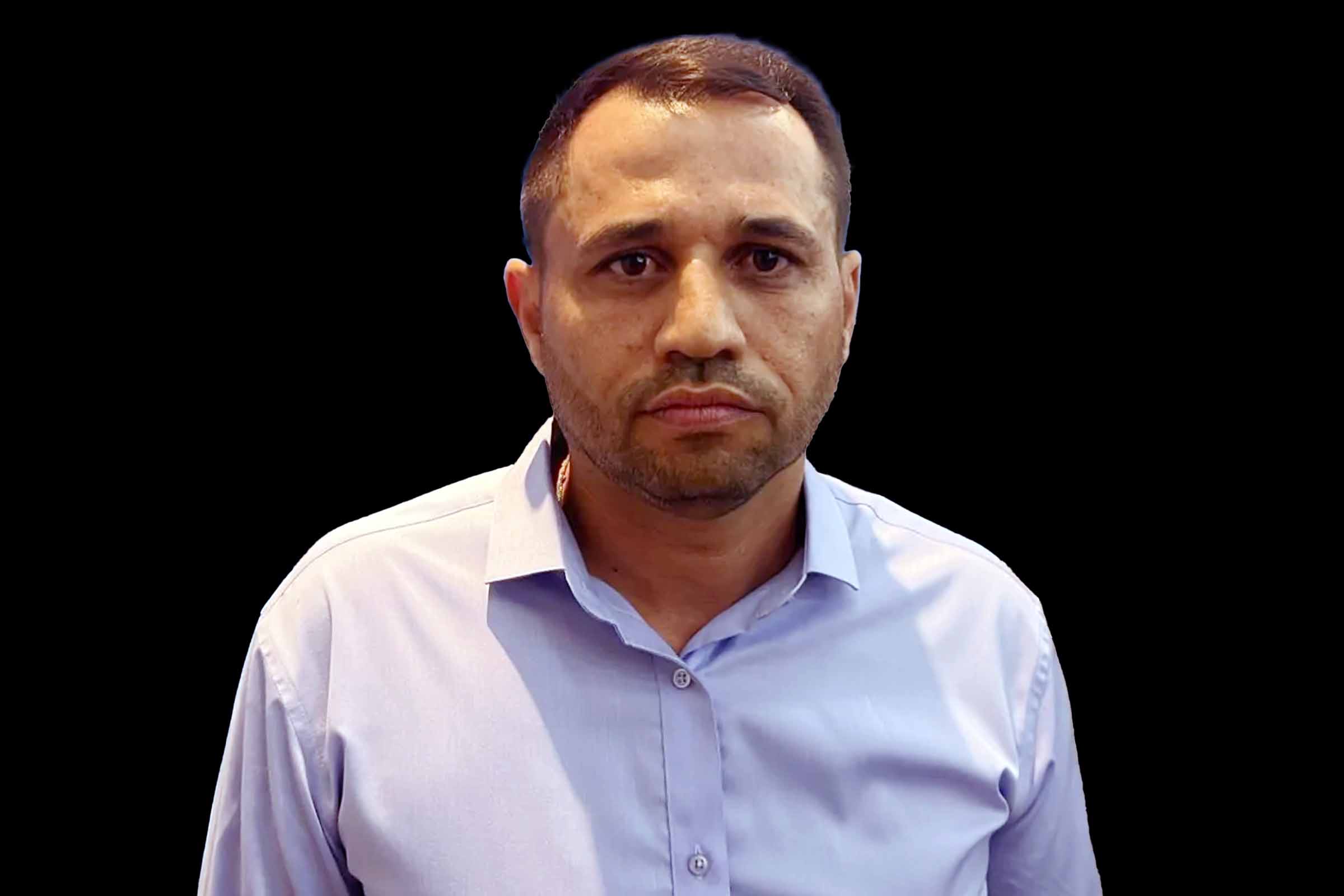 Silvaney dos Santos Araújo é nomeado Secretário de Agricultura, Recursos Hídricos e Desenvolvimento Rural de Feira de Santana pelo prefeito José Ronaldo.