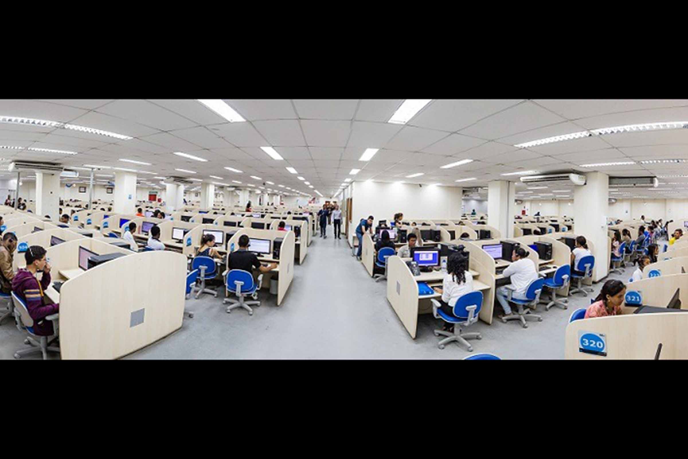 TEL realiza mutirão para preencher 300 vagas de Operador de Telemarketing em Salvador