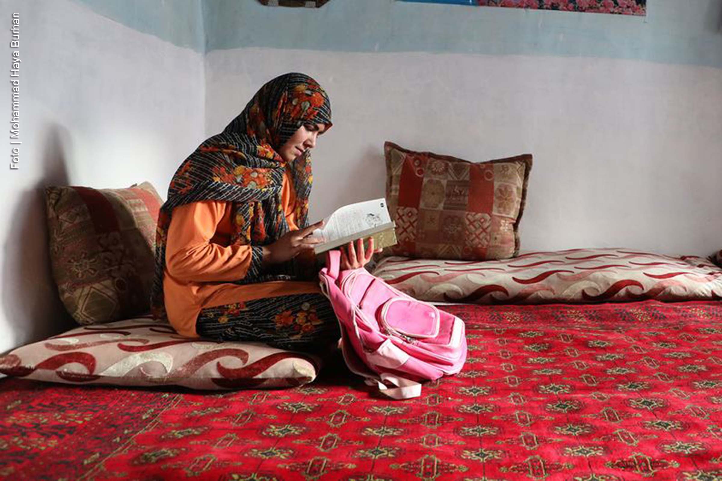 Tribunal Penal Internacional solicita mandados de prisão contra lideranças do Talibã por perseguição de gênero