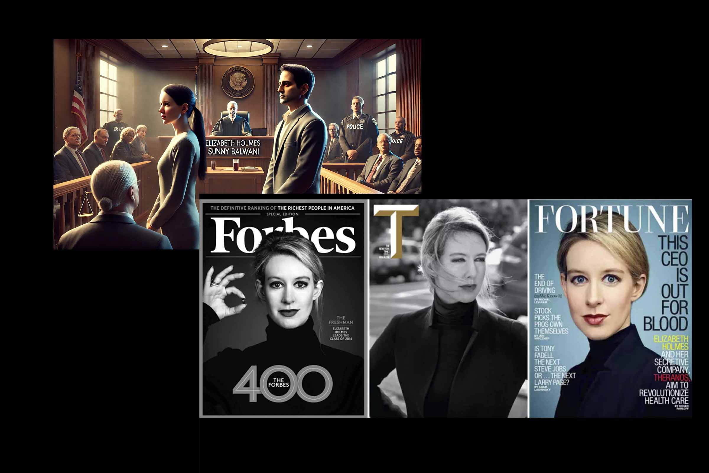 O 9º Tribunal de Apelações do Circuito dos EUA manteve a condenação de Elizabeth Holmes e Sunny Balwani por fraude a investidores da Theranos. Holmes iniciou o cumprimento de sua pena de 11 anos e três meses no Texas, com possibilidade de liberdade condicional após cumprir 85% da sentença. O caso destaca a importância de regulação no setor tecnológico e seus impactos no Vale do Silício.