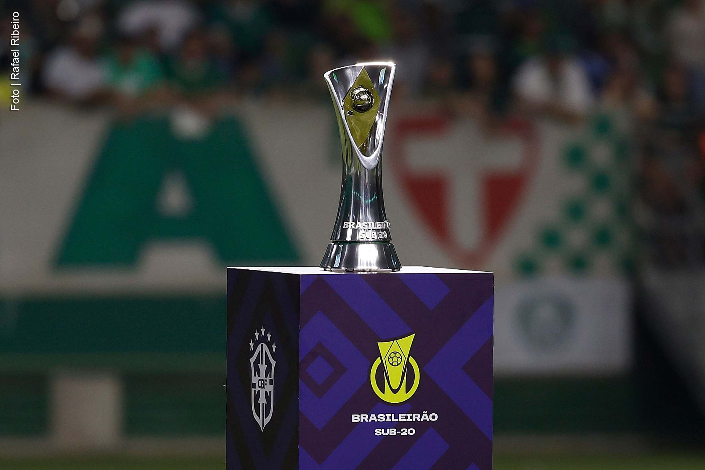 Diretoria de Competições da CBF apresenta regulamentos e datas das edições de 2025 do Campeonato Brasileiro Sub-20.