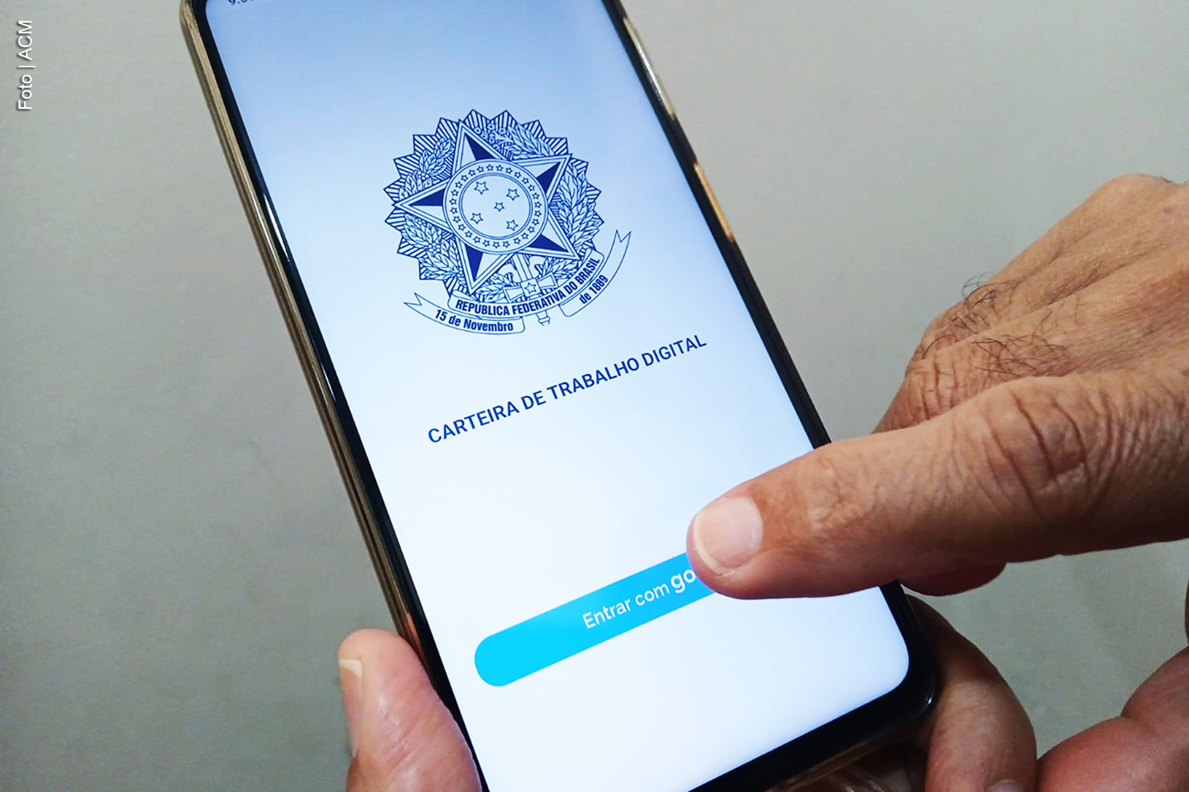 Casa do Trabalhador disponibiliza 24 vagas de emprego em Feira de Santana