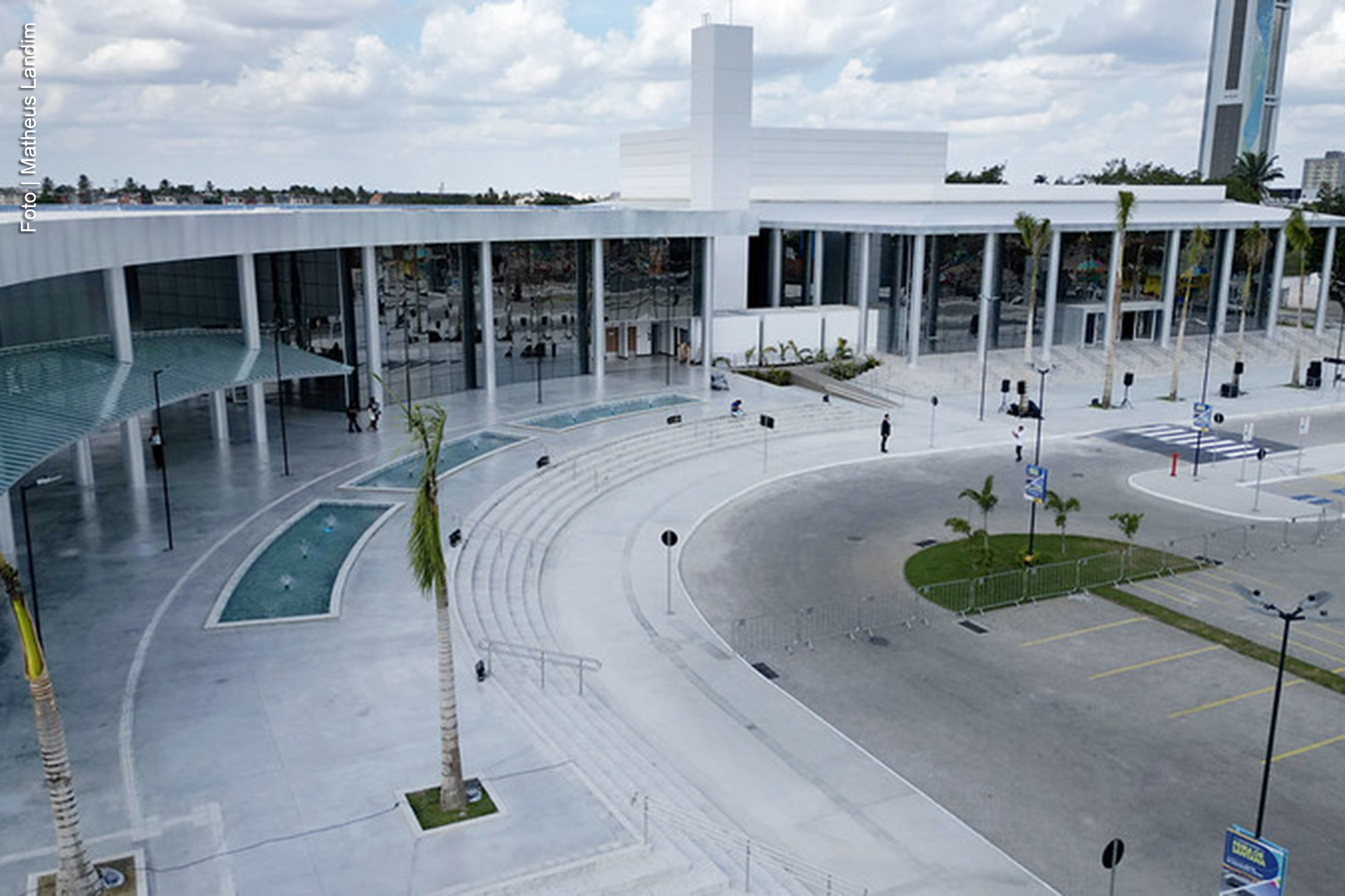 CDL promove congresso “Cenários e Tendências 2025” no Centro de Convenções de Feira de Santana