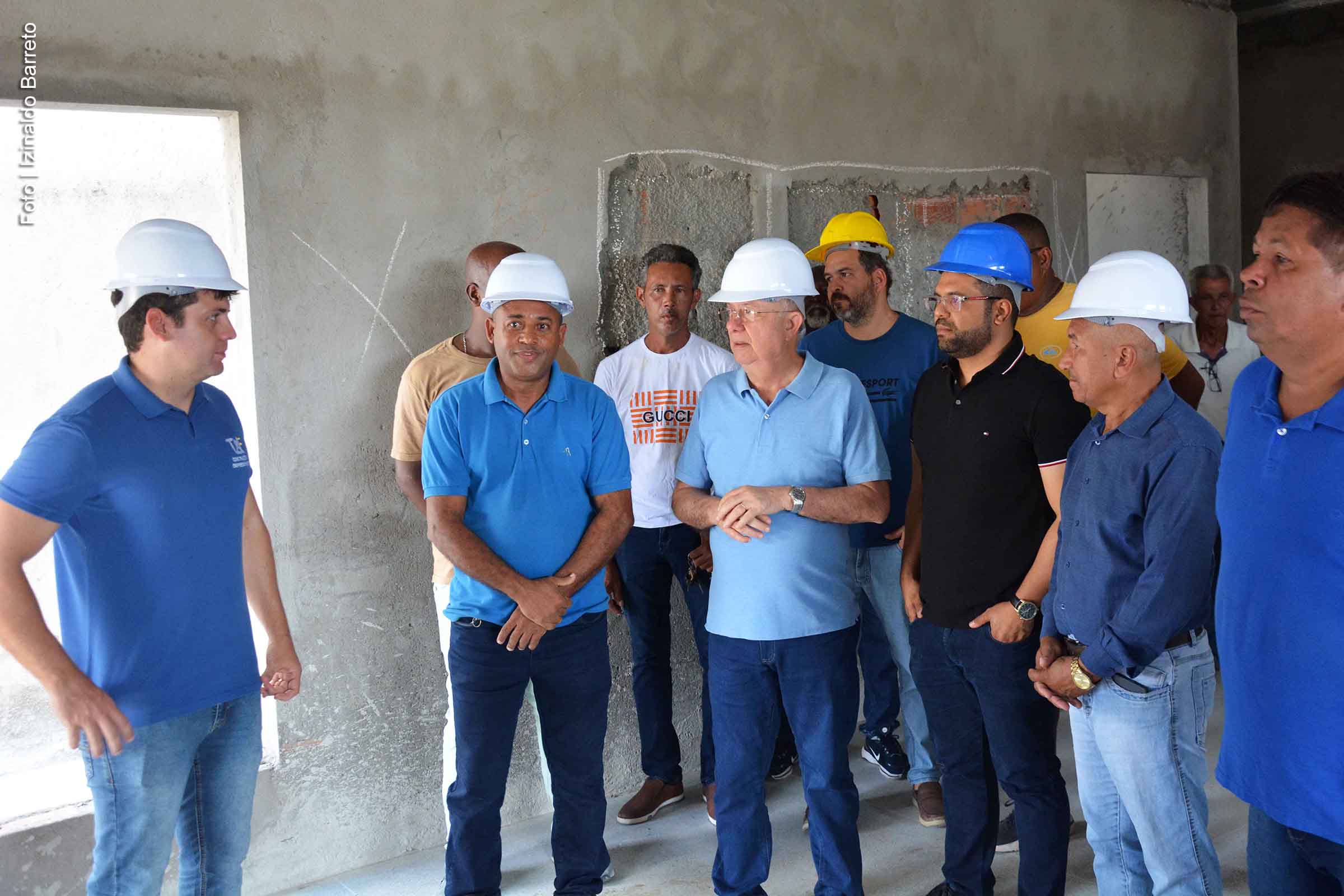 A Unidade de Pronto Atendimento (UPA) de Humildes, em Feira de Santana, está prevista para ser inaugurada ainda este ano, com a finalidade de ampliar a assistência à saúde local. O novo equipamento de saúde será responsável por atender urgências e emergências, com a oferta de leitos de observação. A conclusão das obras, que se iniciaram há seis anos, é uma prioridade para a Secretaria Municipal de Saúde e a Superintendência Municipal de Operações e Manutenção.