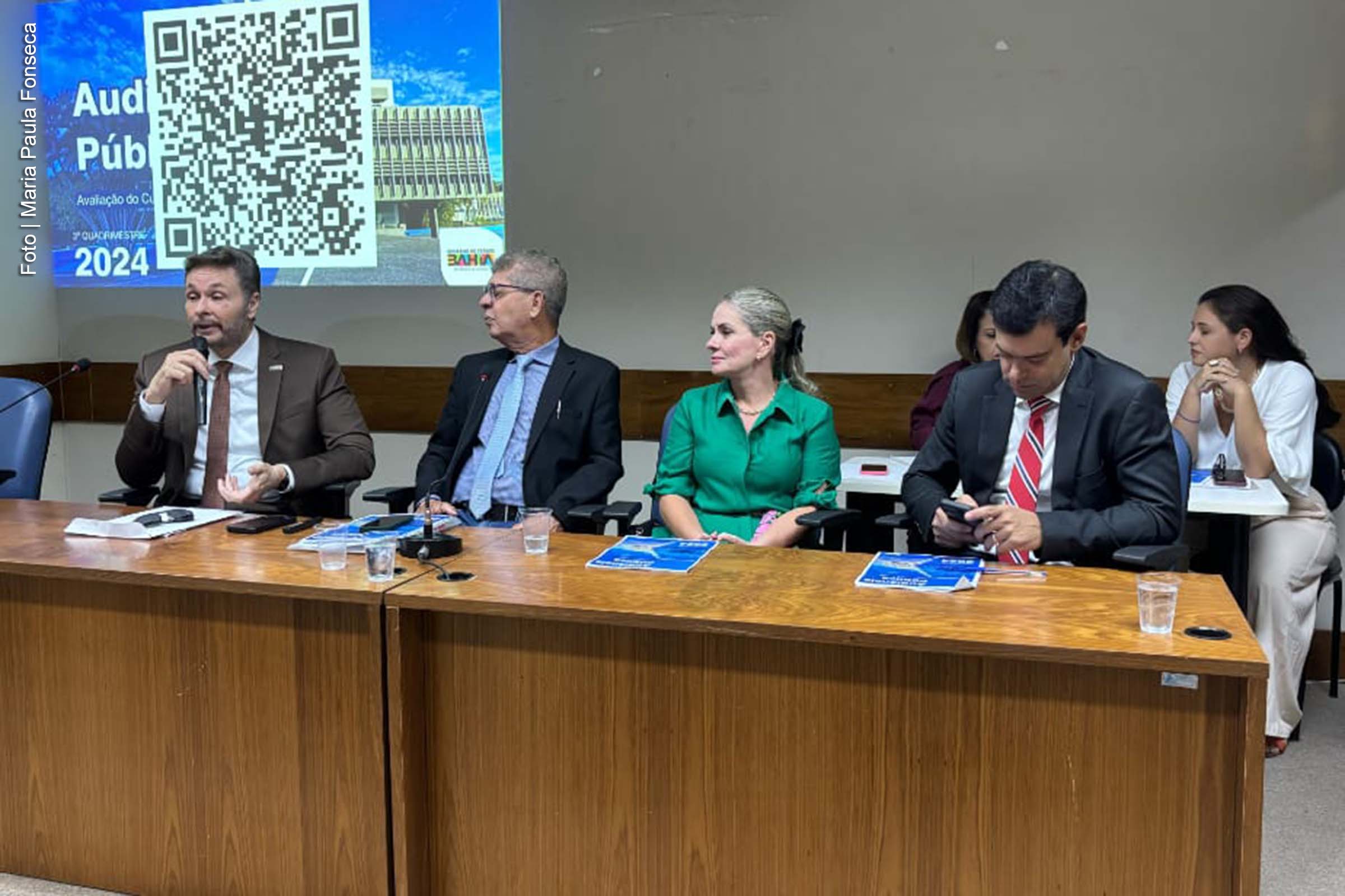 Contas da Bahia de 2024 demonstram solidez fiscal e Estado segue como segundo em investimentos públicos, diz Governo Jerônimo