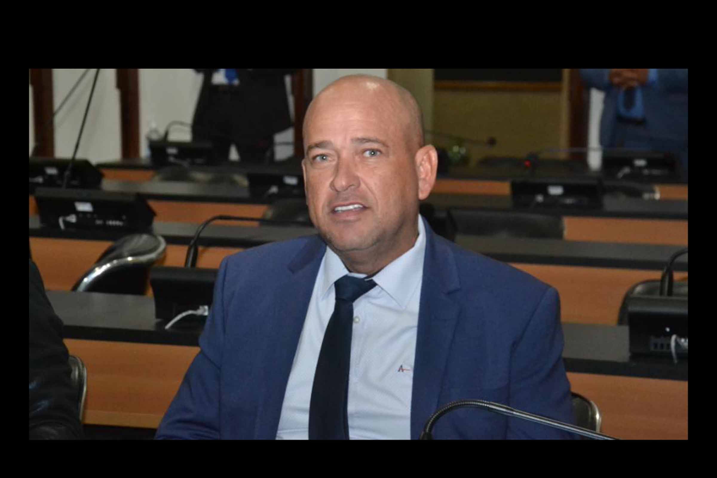 Operação El Patrón: MPBA denuncia deputado estadual Binho Galinha e tenente-coronel da PM por lavagem de dinheiro