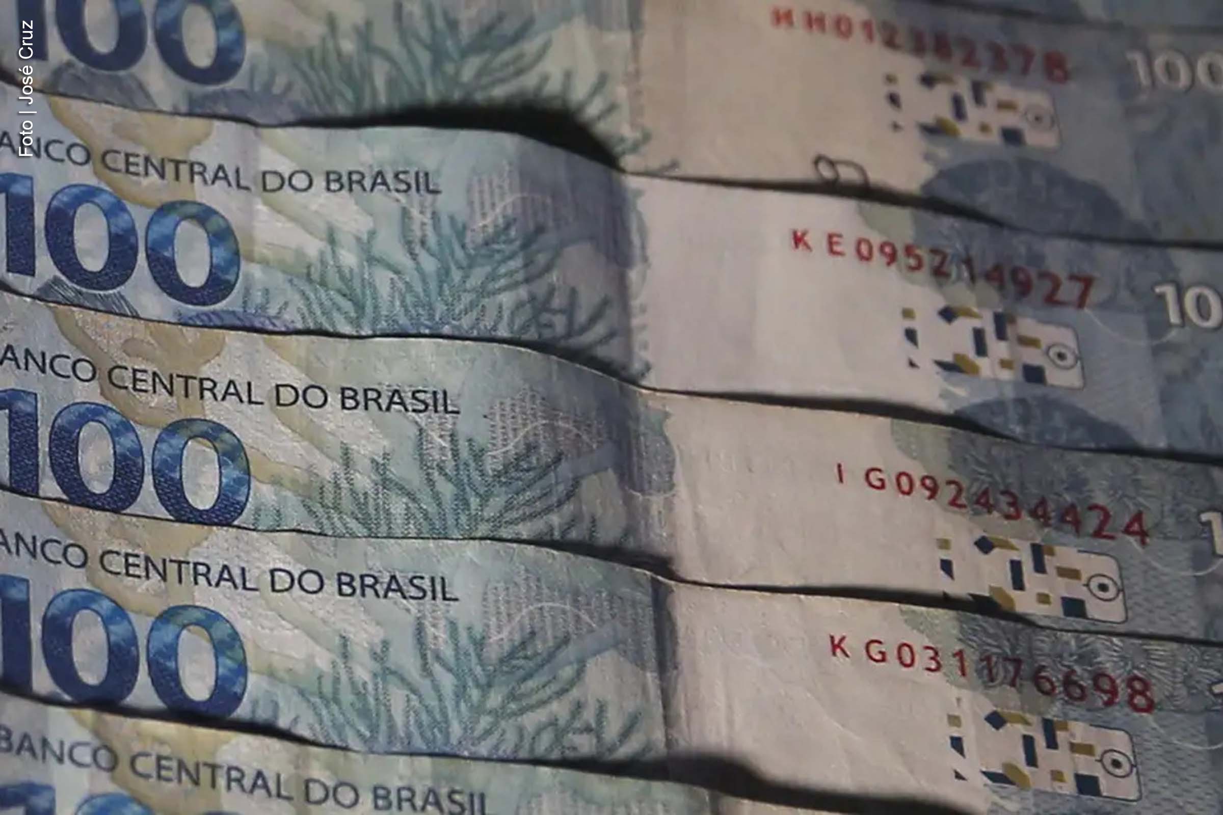 Ministério da Fazenda projeta crescimento de 2,3% do PIB para 2025