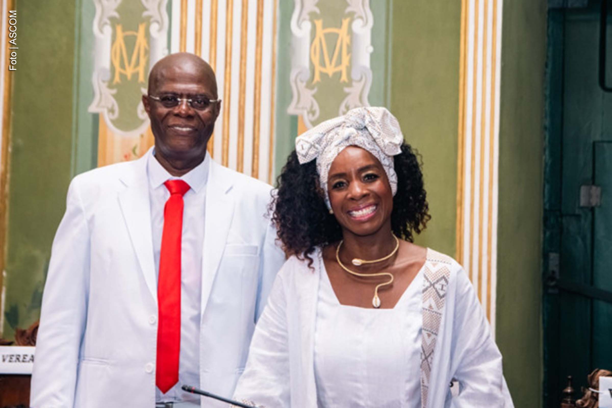 Eliete Paraguassu assume liderança da bancada do PSOL na Câmara Municipal de Salvador