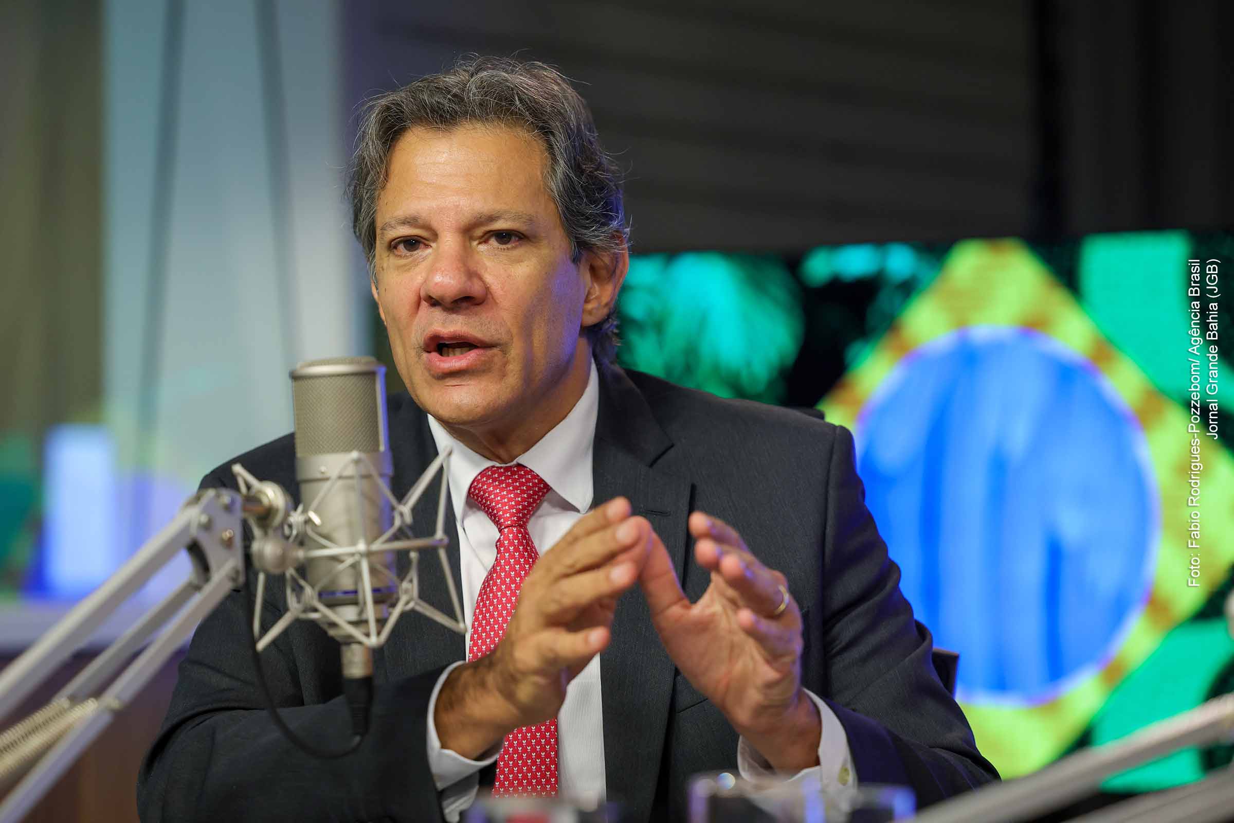 Governo Lula publicará Medida Provisória para garantir Plano Safra 2024-2025, diz ministro Fernando Haddad
