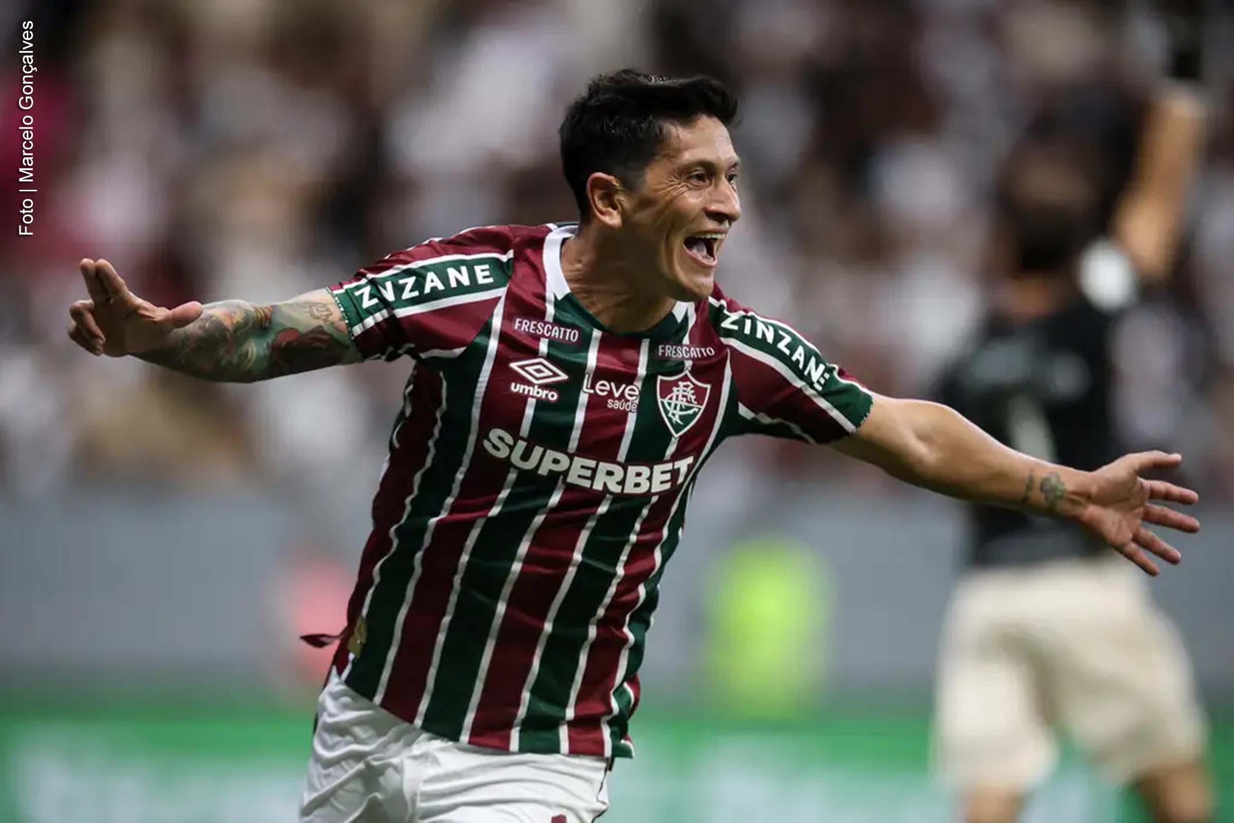 Fluminense vence Vasco e segue na disputa por vaga na semifinal do Campeonato Carioca 2025