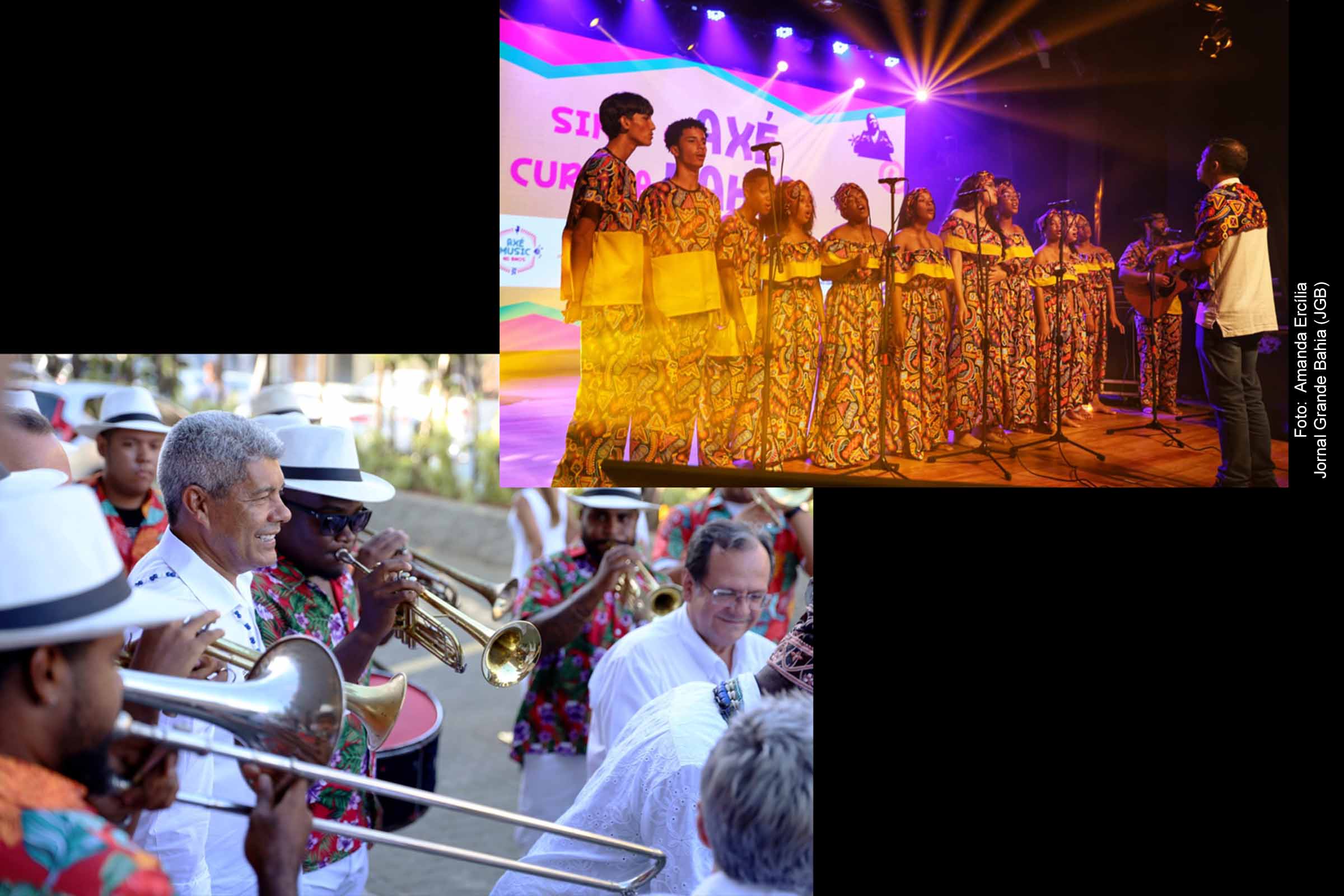 O Carnaval da Bahia 2025 contará com uma ampla programação, abrangendo segurança, cultura e inclusão social.