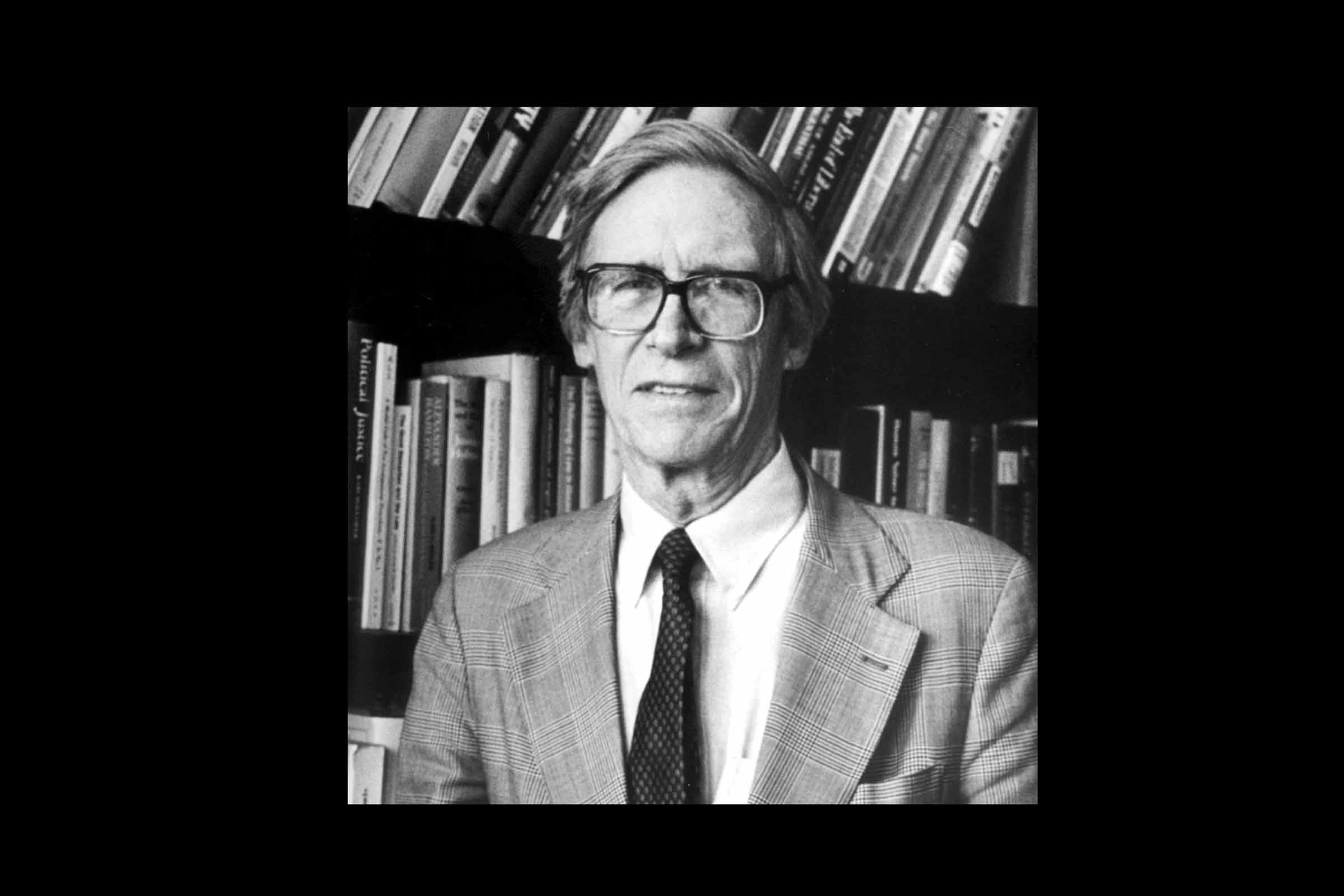 John Rawls: O filósofo da Justiça e seu legado no pensamento político