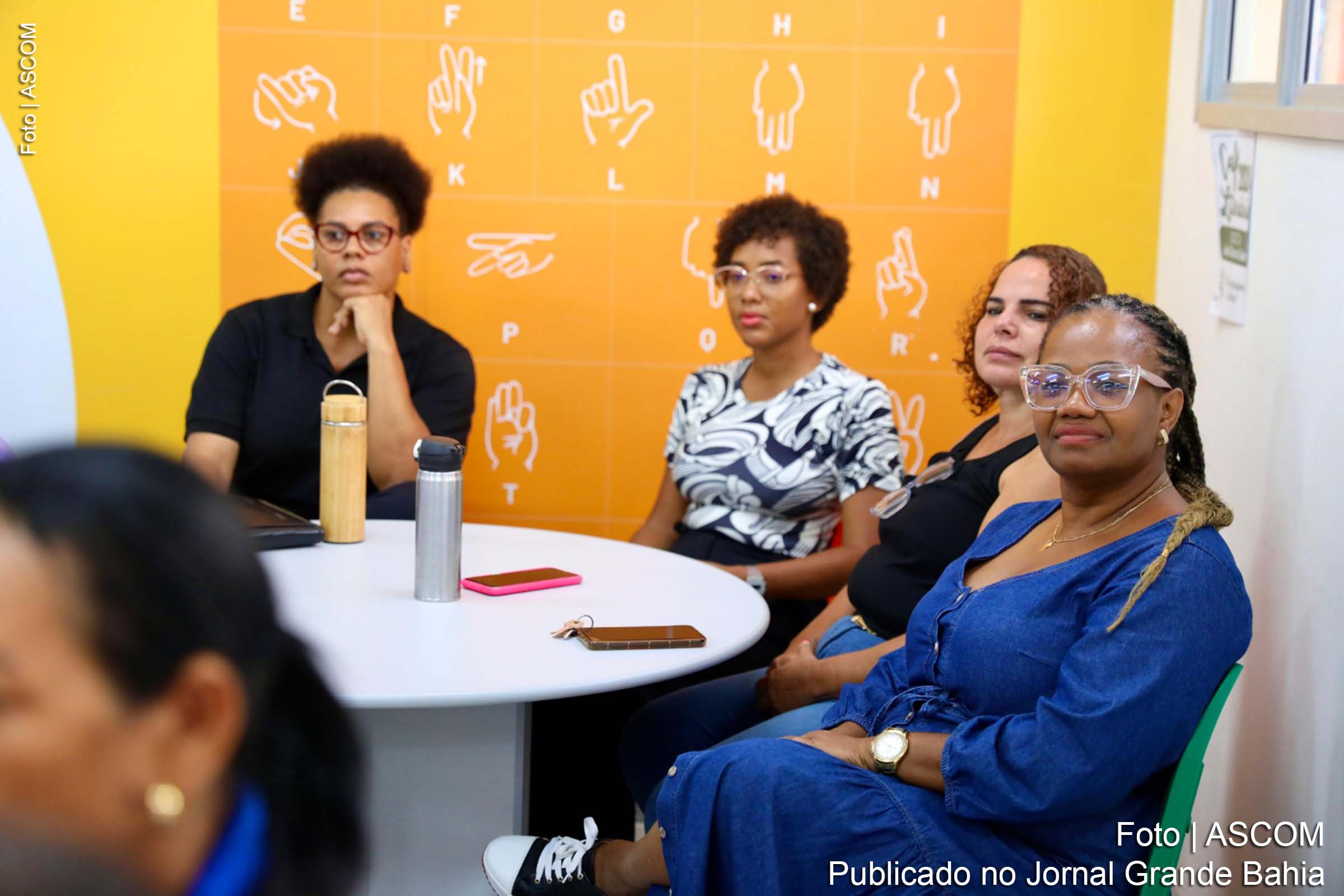 A Jornada Pedagógica 2025, promovida pela Secretaria da Educação do Estado da Bahia (SEC), tem como foco o planejamento das ações educacionais para o ano letivo. O evento, que segue até sexta-feira (7), aborda as modalidades de ensino ofertadas pela rede estadual. A programação inclui debates sobre inclusão e equidade, além da ampliação da oferta de cursos técnicos.