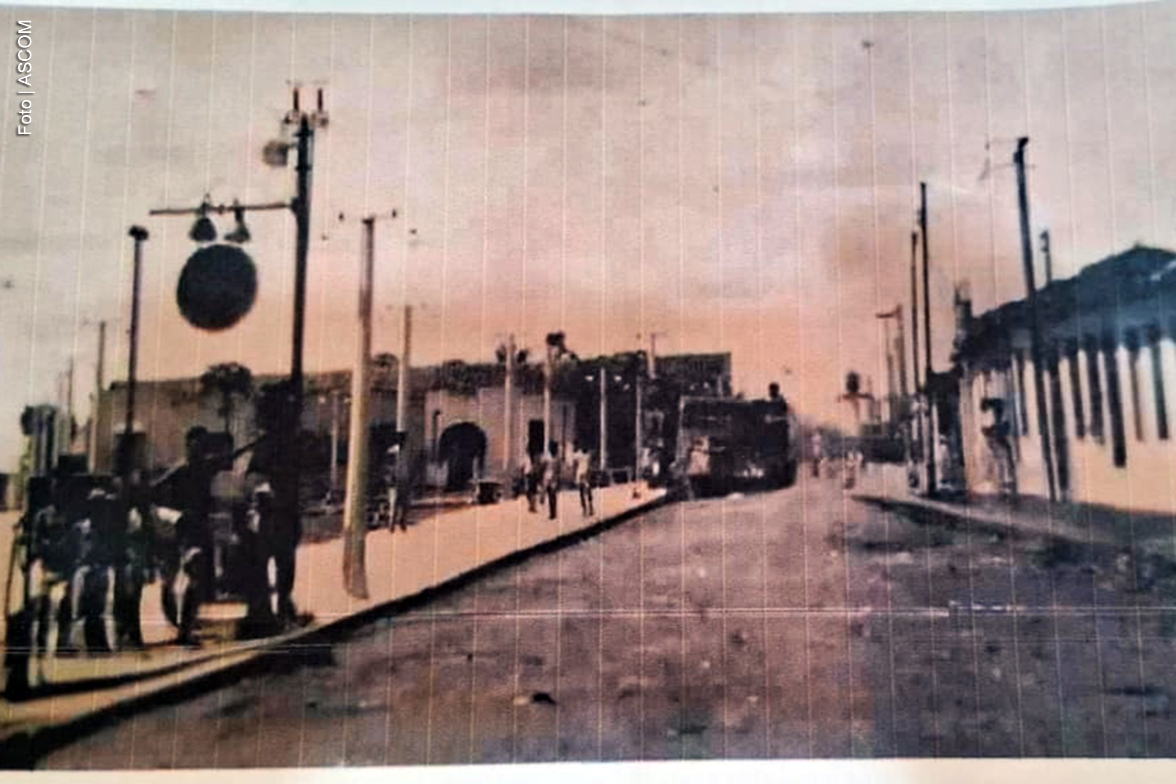 Localizado próximo à Praça da Kalilândia, o Largo São Francisco preserva características históricas, apesar da crescente presença do comércio e serviços na região.