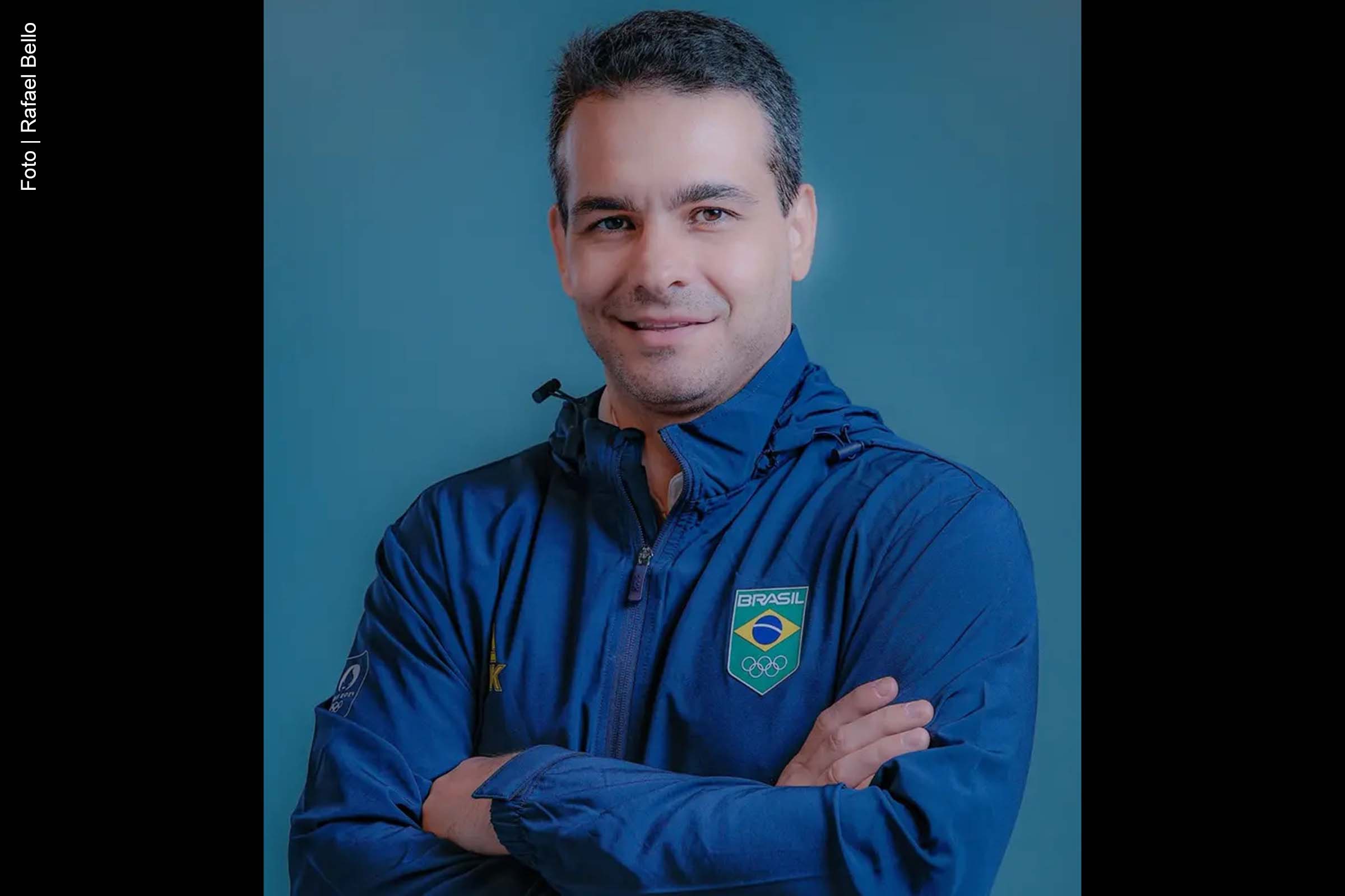 Ex-judoca olímpico liderará delegação de 381 atletas brasileiros na competição, que ocorrerá entre 9 e 23 de agosto, no Paraguai. Objetivo principal será manter o Brasil entre os três melhores no quadro de medalhas e garantir vagas para os Jogos Pan-americanos Lima 2027.