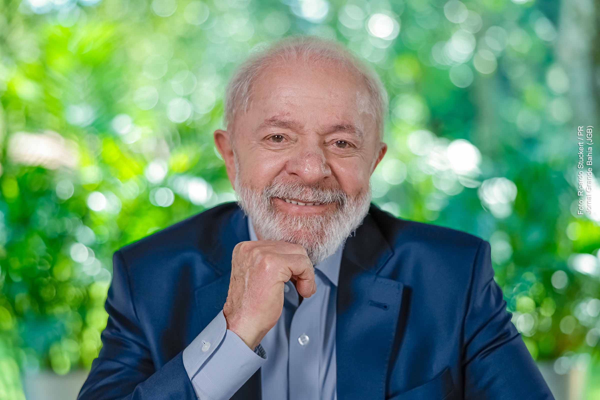 Presidente Lula afirma que medidas estão em discussão e destaca confiança na aprovação da isenção do Imposto de Renda para quem ganha até R$ 5 mil.