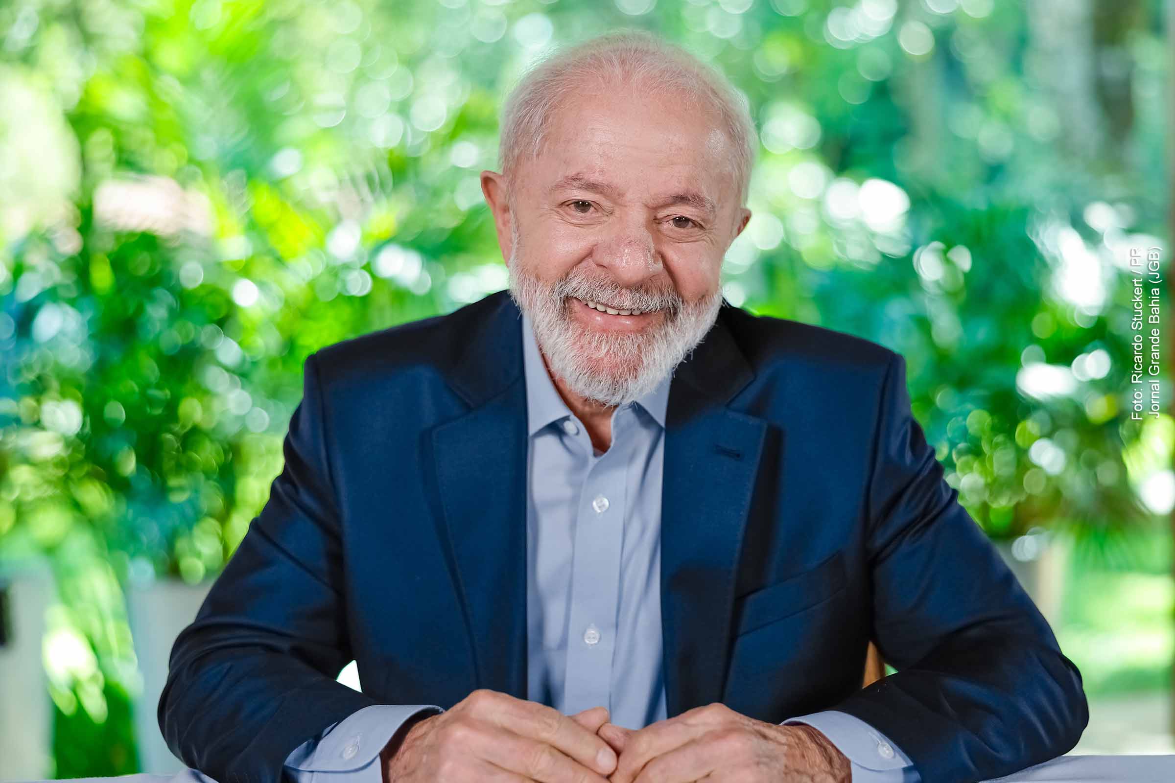 Presidente Lula destaca investimentos de R$ 97 bilhões via Novo PAC na Bahia