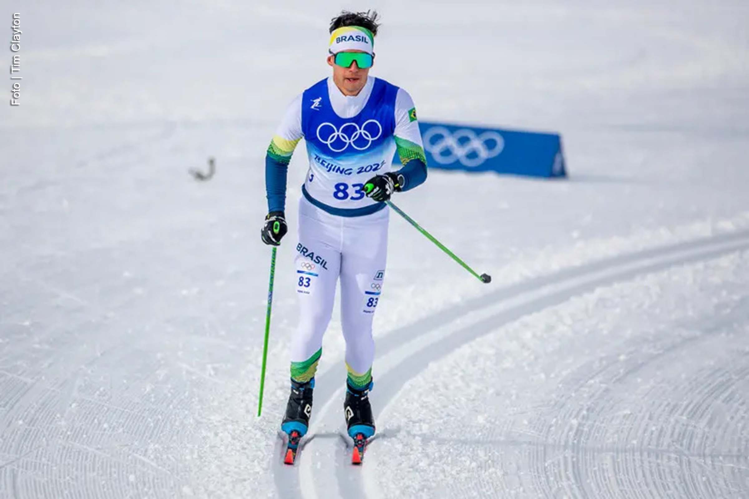 A um ano dos Jogos Olímpicos de Inverno de 2026, o Time Brasil já assegura a sua participação na competição, com atletas como Manex Silva e Nicole Silveira alcançando marcos importantes nas modalidades de esqui cross-country e skeleton. As vagas conquistadas refletem o crescimento dos esportes de inverno no país. Com apoio das confederações, as expectativas são altas para que o Brasil tenha representações em várias outras modalidades.