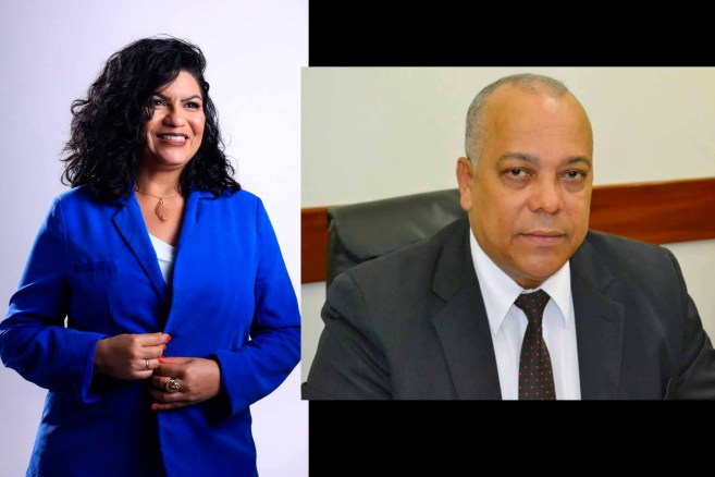 Manu Pilger substitui jornalista Joilton Freitas, após o mesmo assumir comando da Secom de Feira de Santana. Estreia está marcada para 10 de fevereiro de 2025.