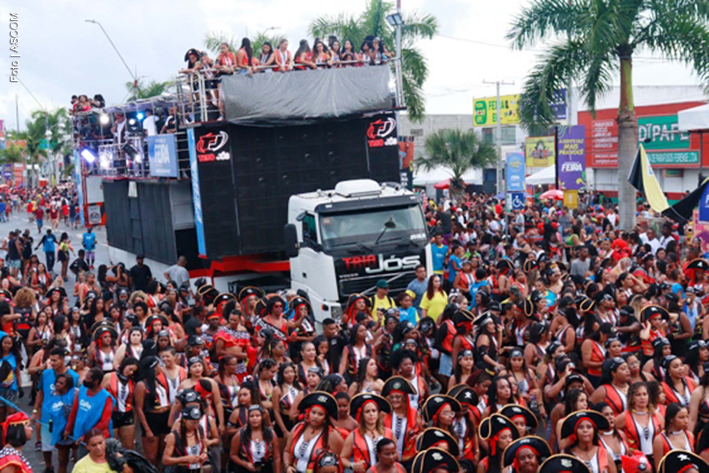 Artistas, bandas e fornecedores que atuaram na Micareta de Feira 2024 ainda não receberam os cachês e pagamentos contratados pela Prefeitura. O tema foi debatido na quarta-feira (12/02/2025), na Tribuna da Câmara Municipal, pelo vereador Galeguinho SPA (UB), que solicitou um posicionamento da atual gestão sobre a regularização dos débitos, herdados da administração anterior.