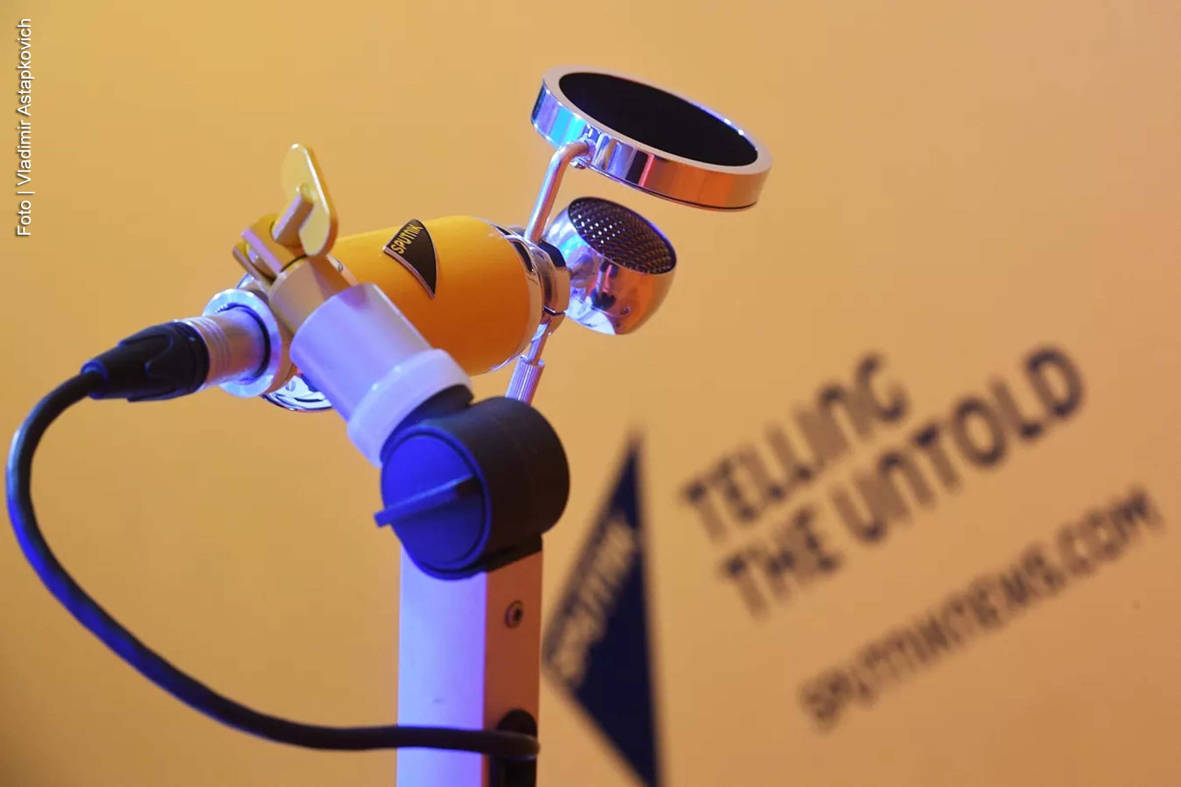 Sputnik inaugura escritório na Etiópia e reforça presença africana no cenário global