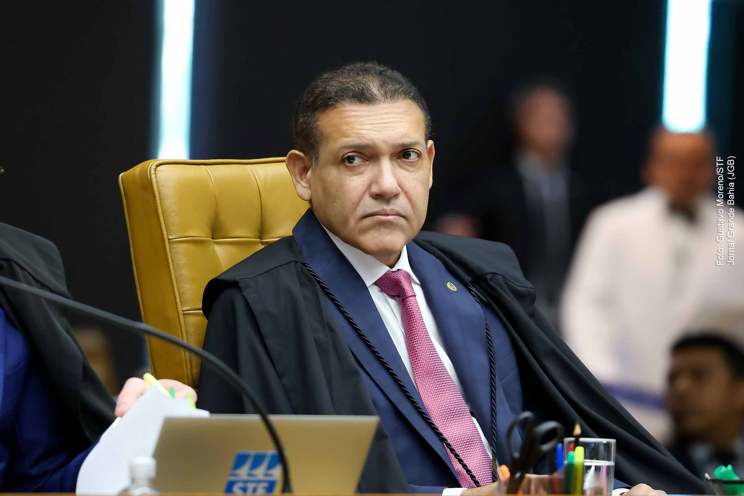 Caso Overclean: Corrupção ganha sigilo absoluto decretado pelo ministro do STF Kassio Nunes Marques; No Brasil, o crime compensa 