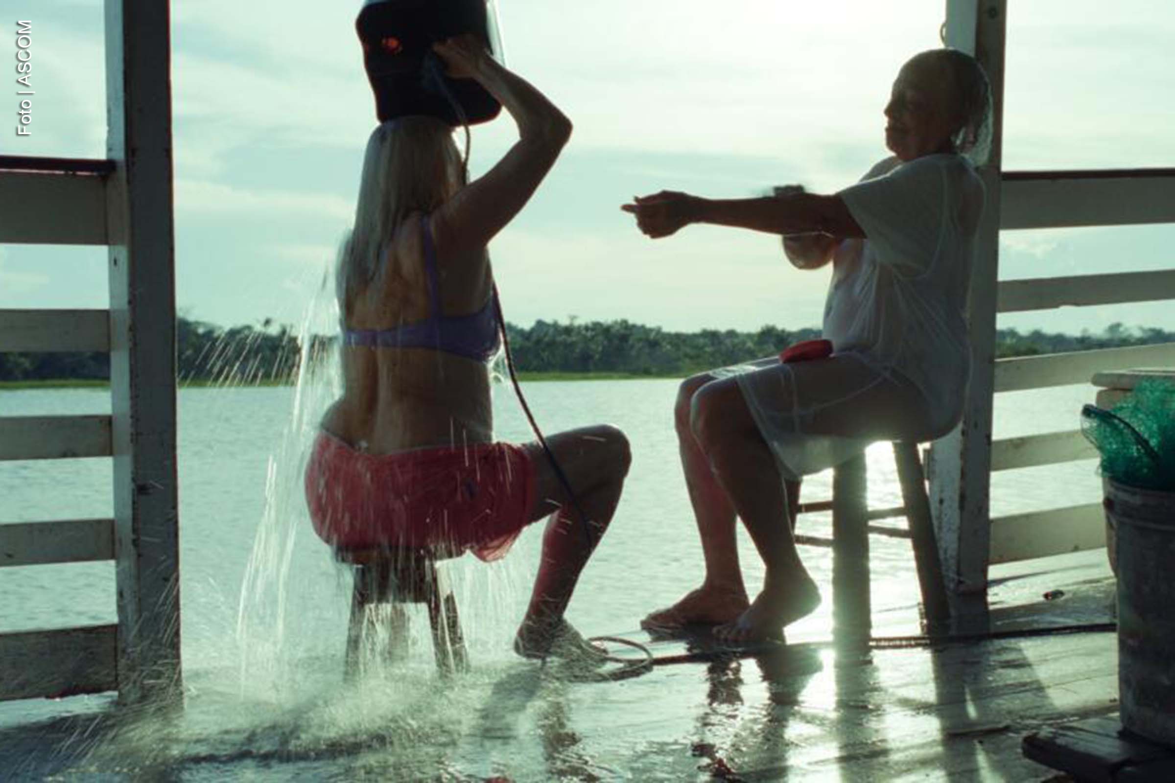 Filme brasileiro ‘O Último Azul’ conquista Urso de Prata em premiação na Alemanha