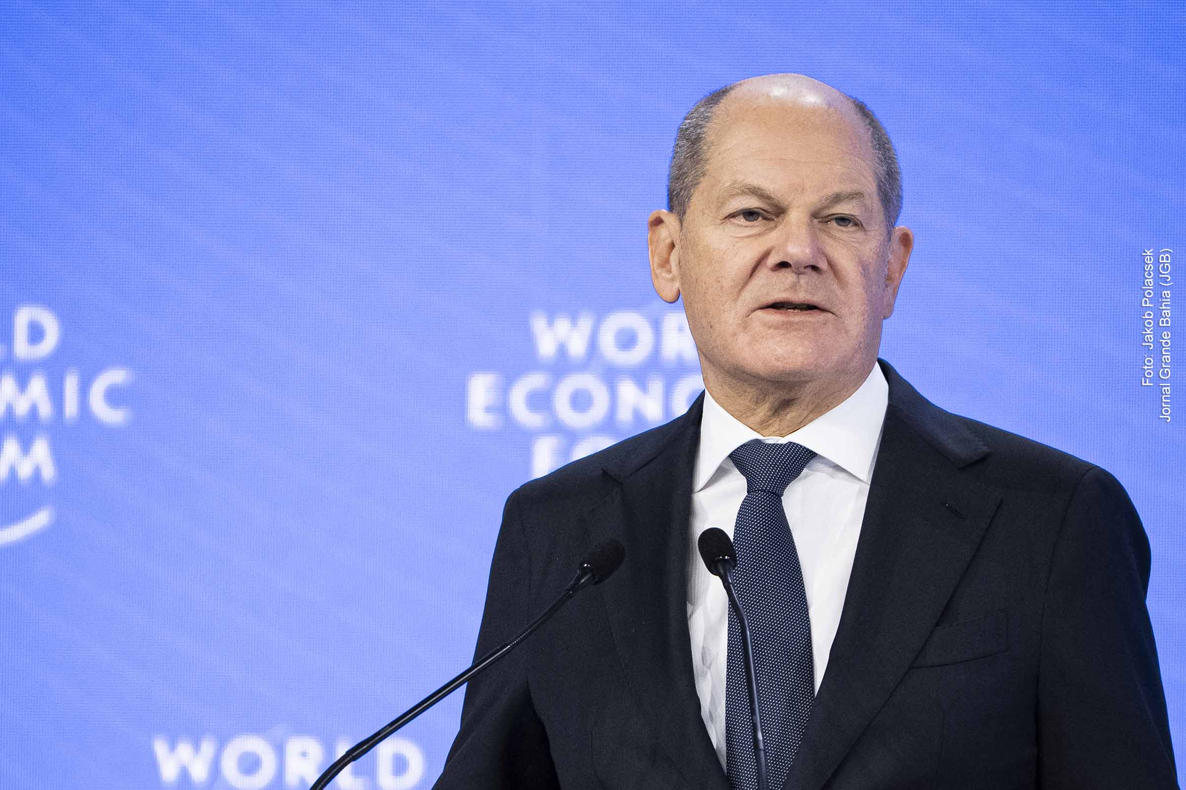 Fim da era Olaf Scholz é marcada por derrota do SPD nas Eleições 2025 e perspectiva de transição governamental na Alemanha