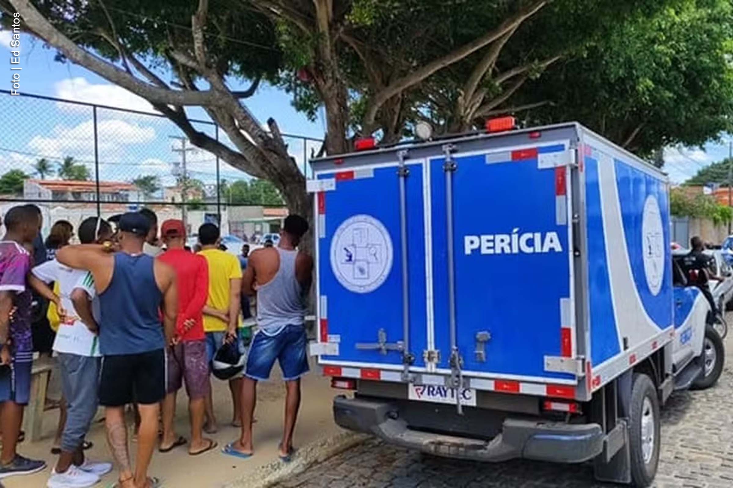 Violência em Feira de Santana se espalha até grupos de mensagens, alertam vereadores