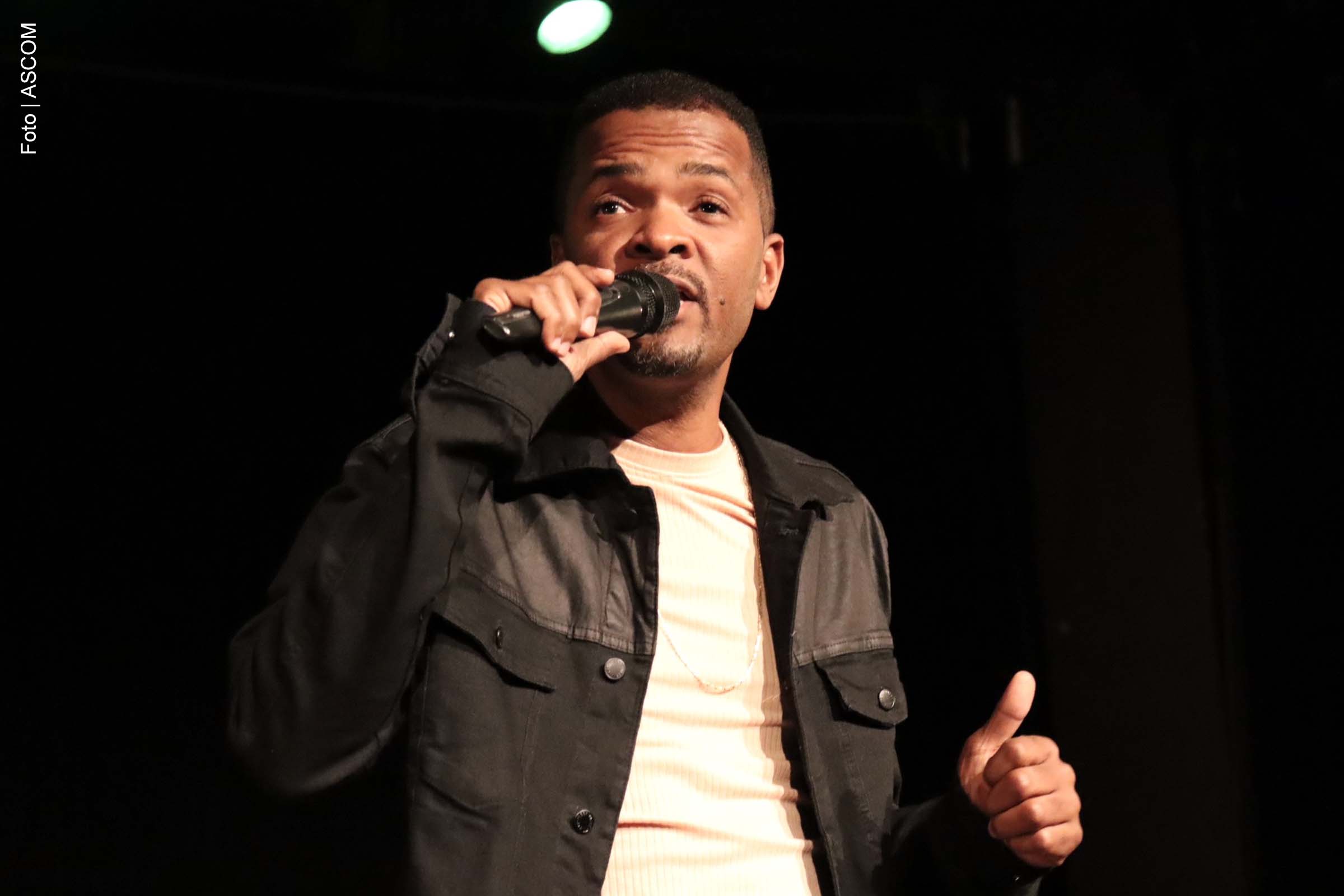 Feira de Santana: Roberto Kuelho apresenta espetáculo musical no Sesc com repertório autoral e narrativas