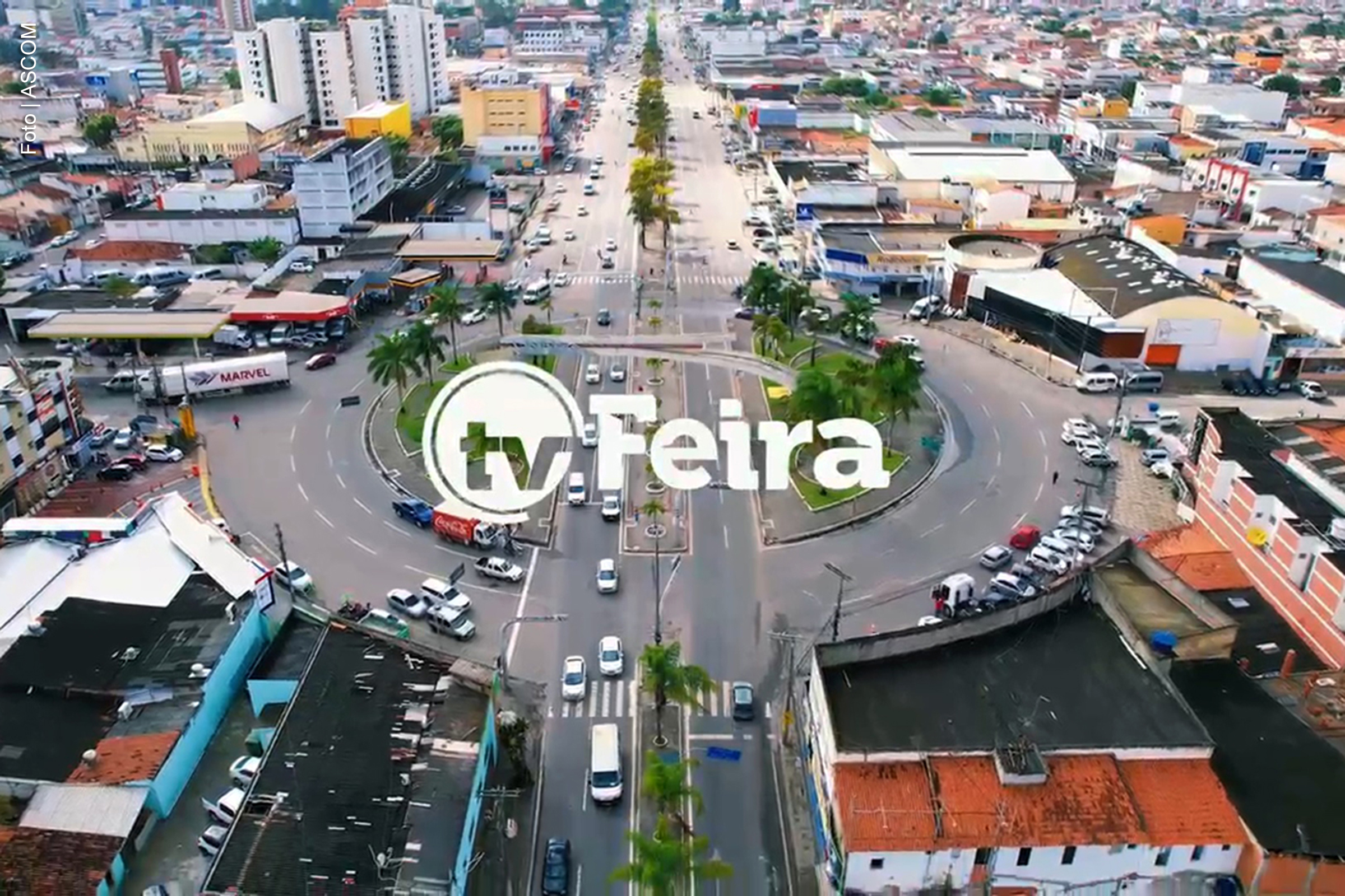 TV Feira é apresentada no Encontro de Novos Prefeitos e Prefeitas em Brasília