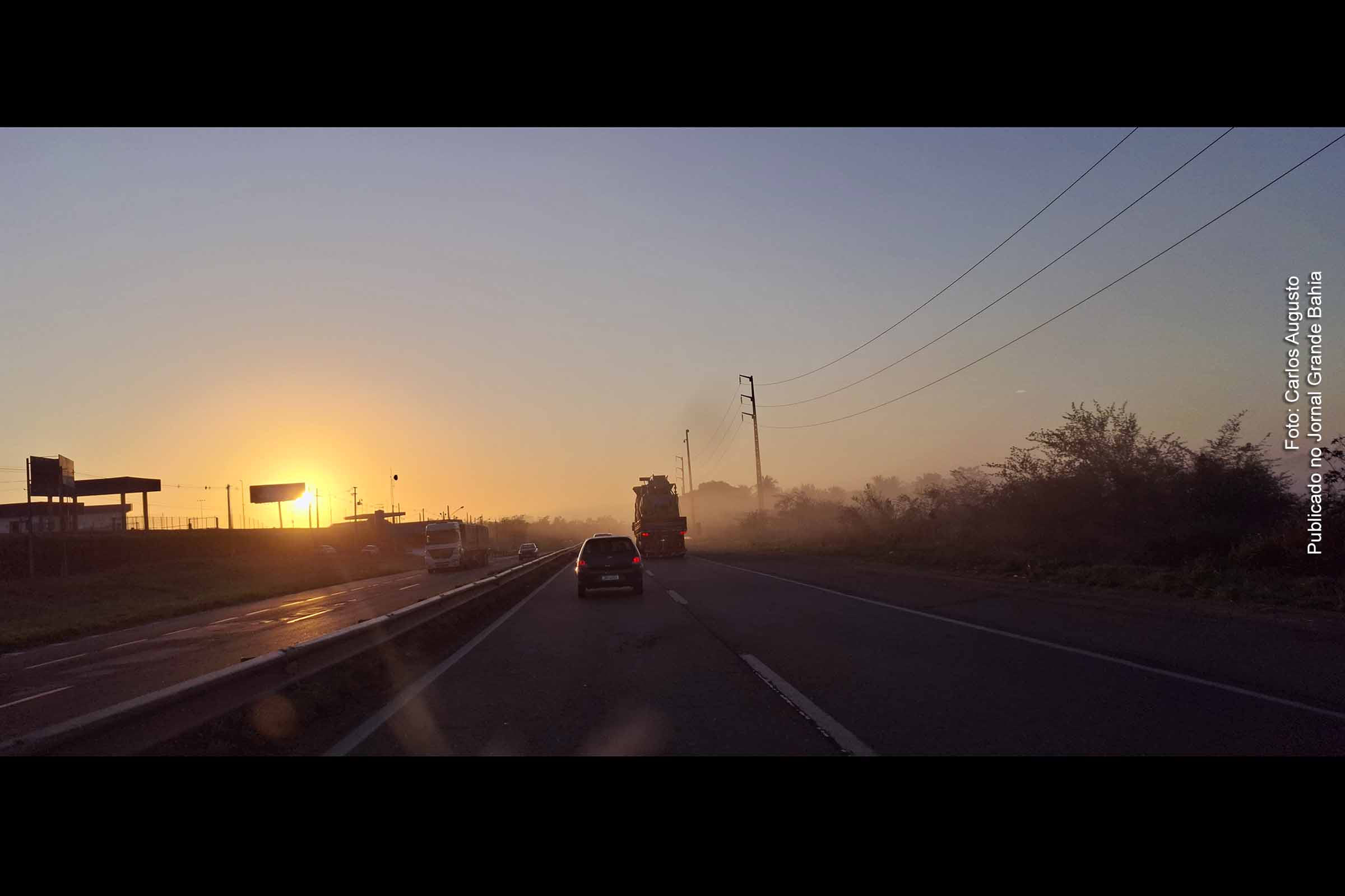 Governo Lula assume gestão das rodovias BR-116 e BR-324 na Bahia, além das estaduais BA-526 e BA-528; Fim do contrato com a ViaBahia, indenização milionária e nova concessão são anunciados